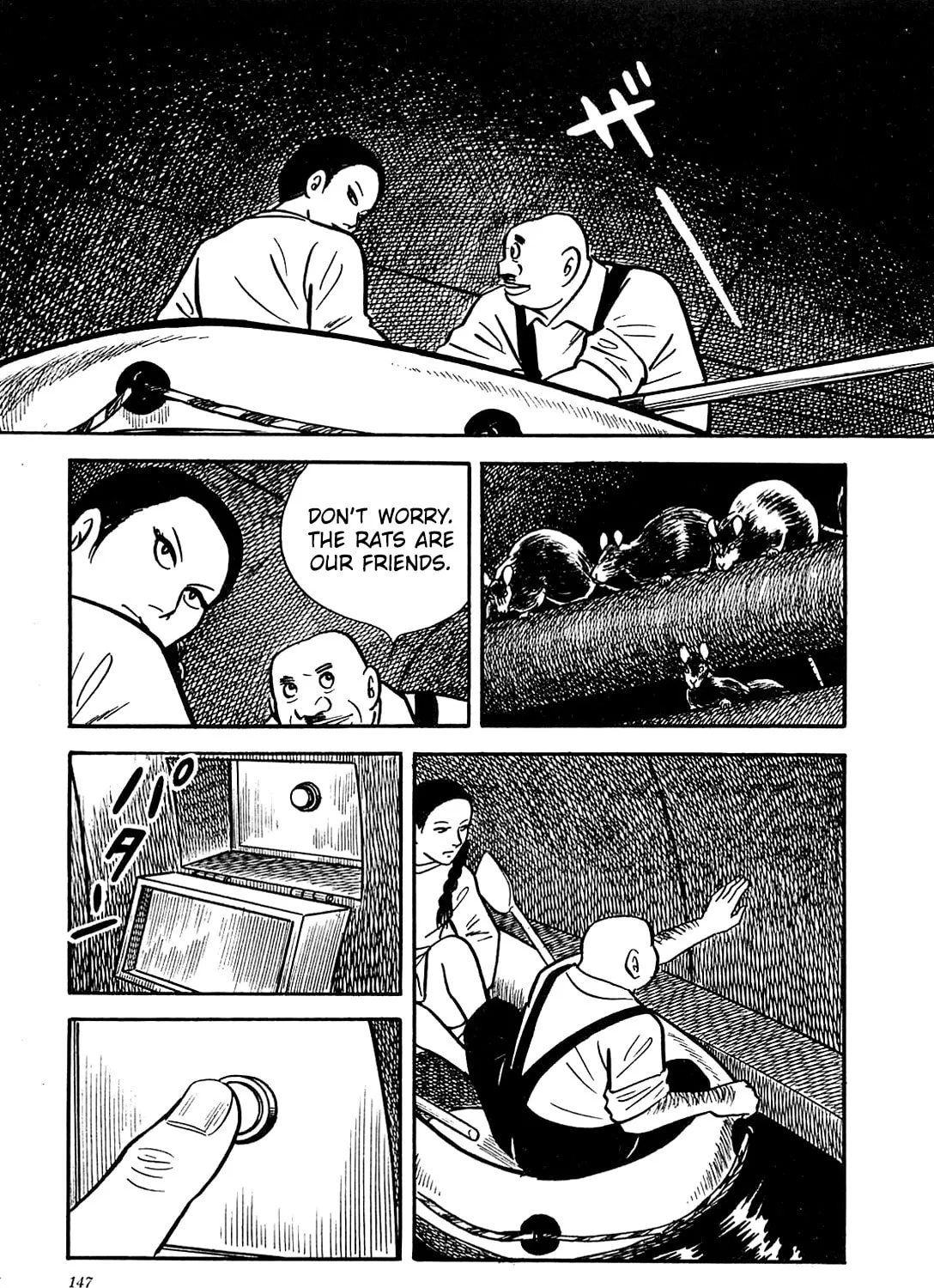Army of Hell Chapter 26 page 25 - 