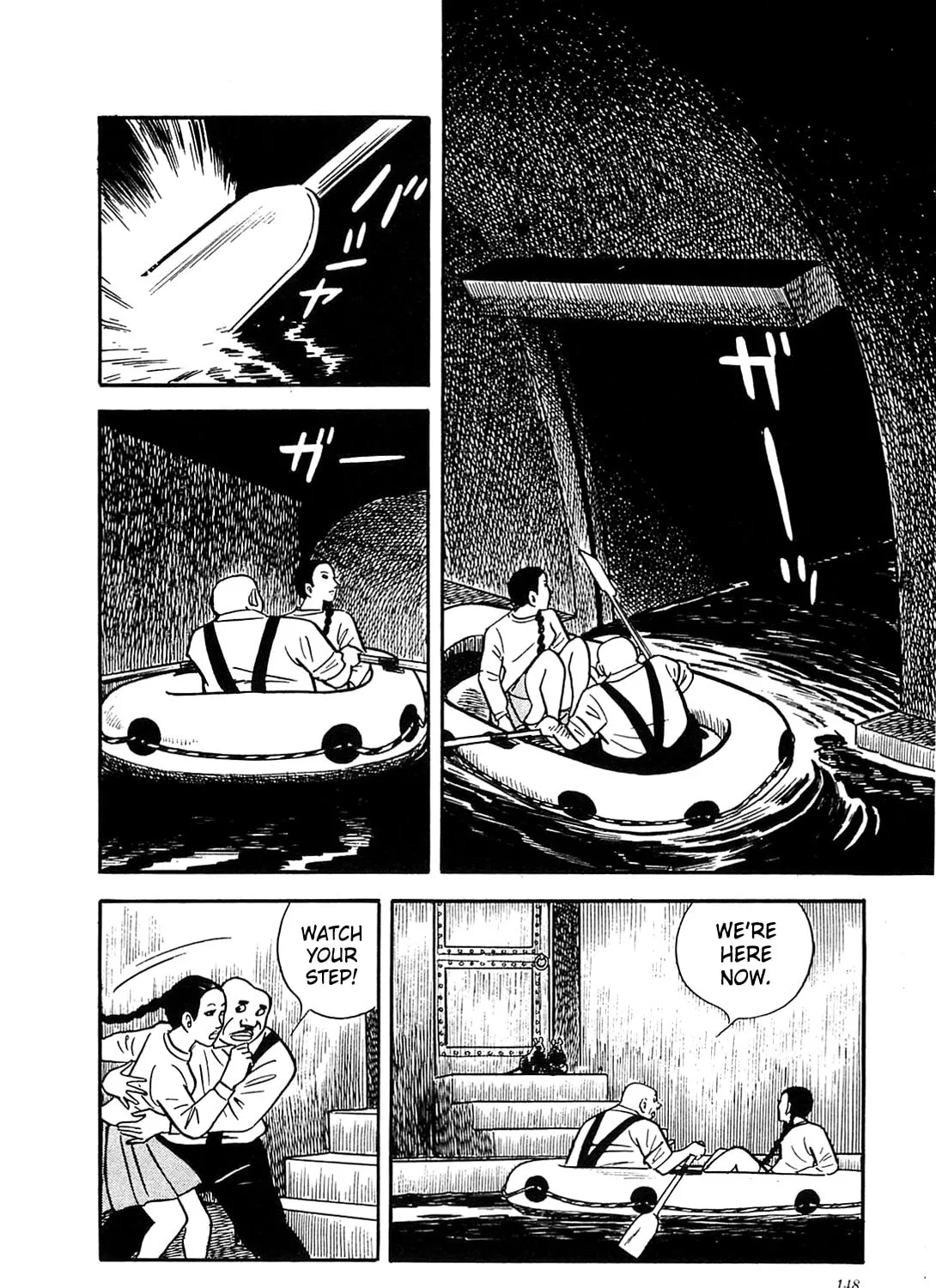 Army of Hell Chapter 26 page 27 - 