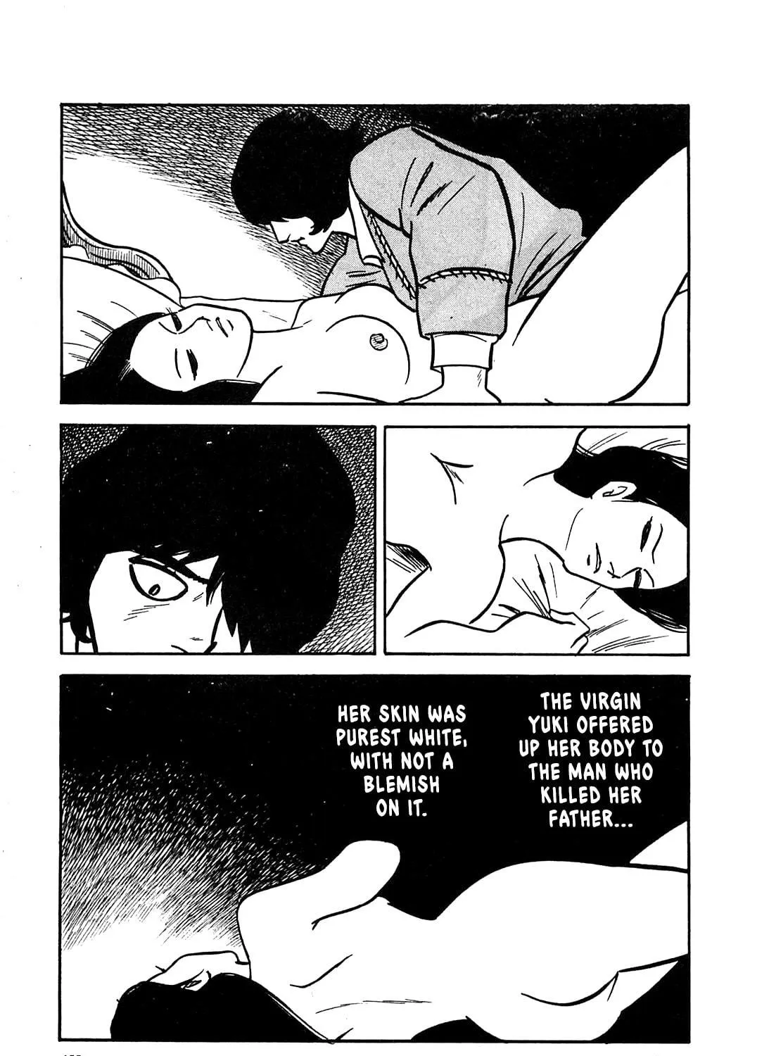 Army of Hell Chapter 26 page 41 - 