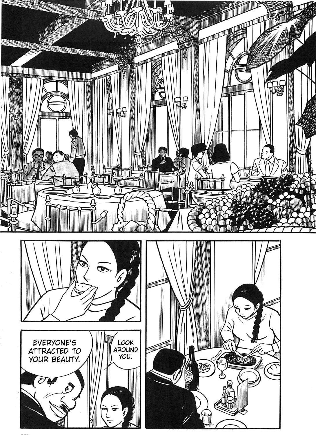 Army of Hell Chapter 26 page 9 - 