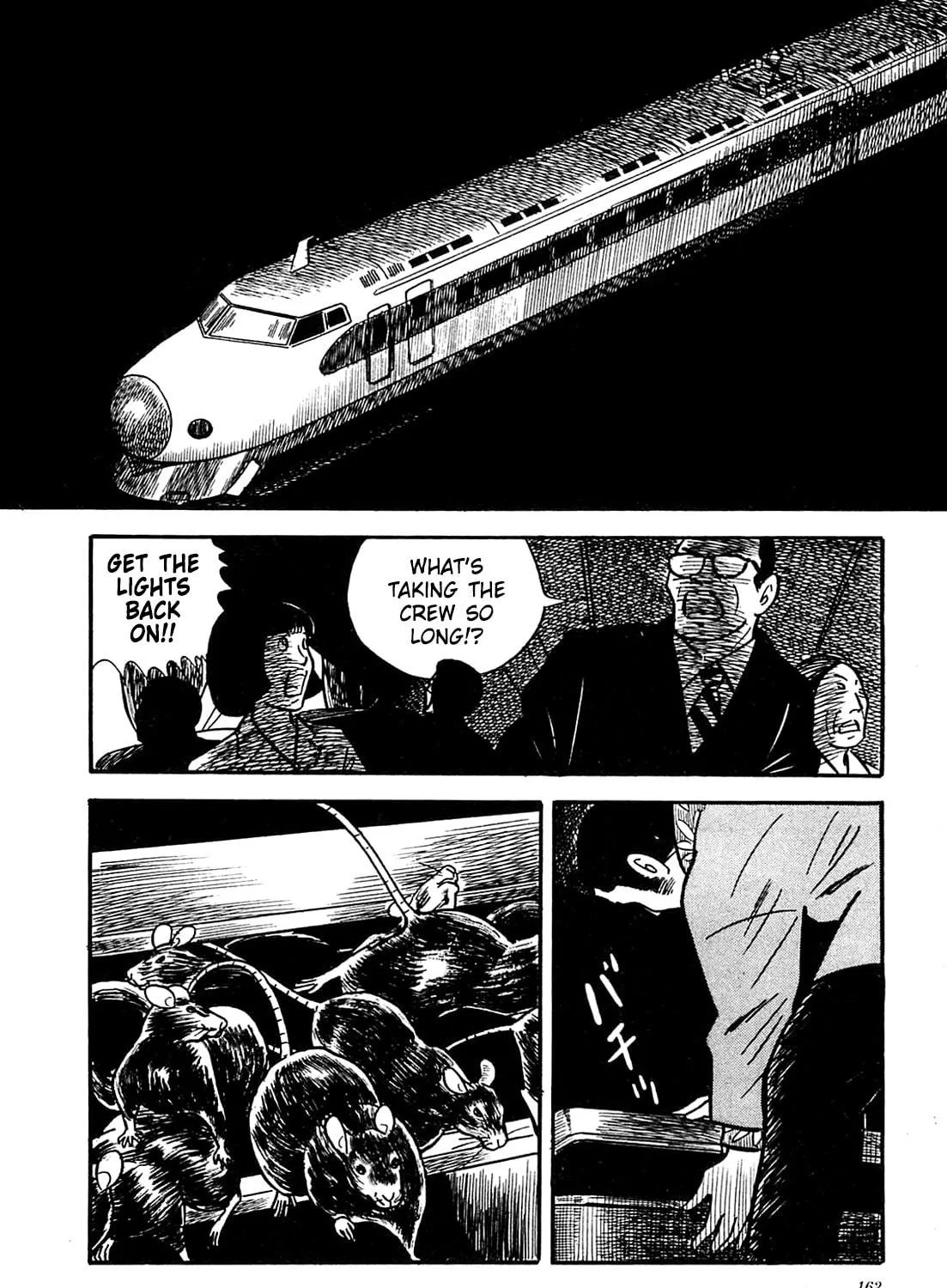 Army of Hell Chapter 27 page 11 - 