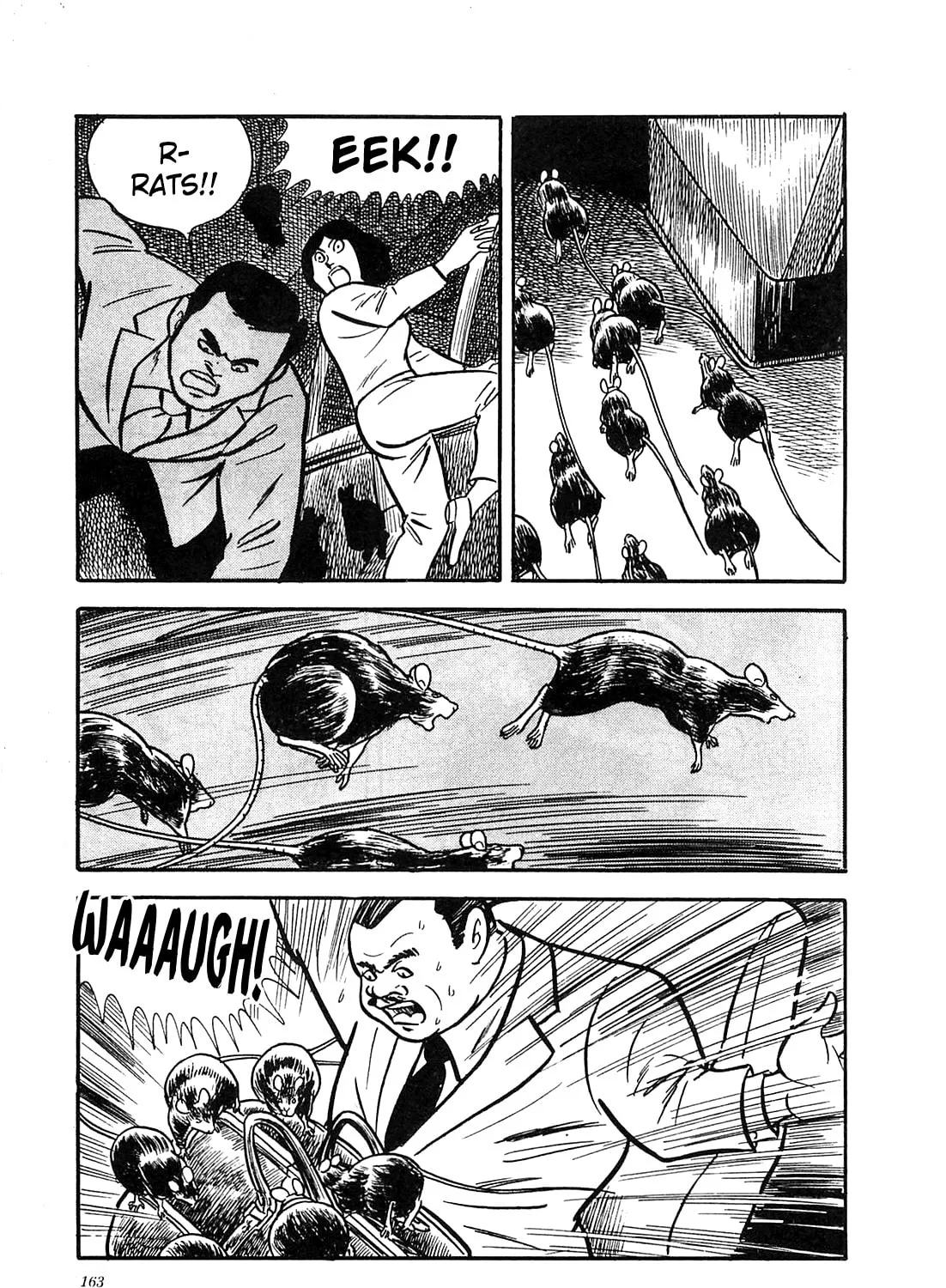 Army of Hell Chapter 27 page 13 - 