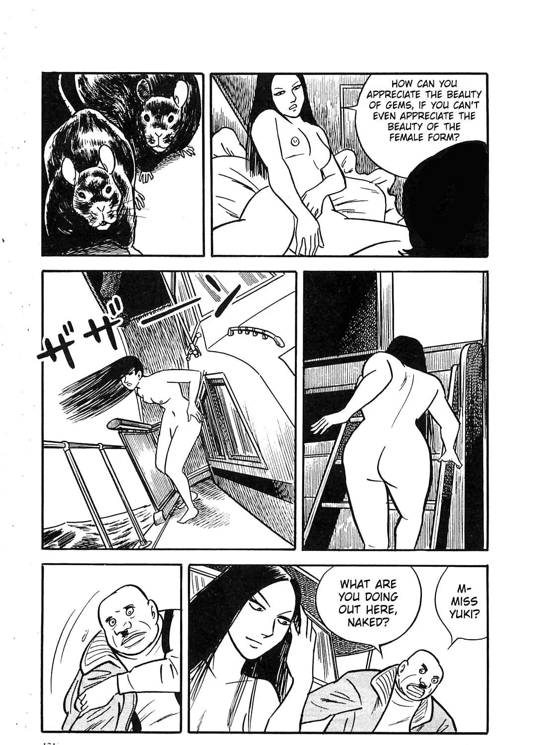 Army of Hell Chapter 27 page 29 - 