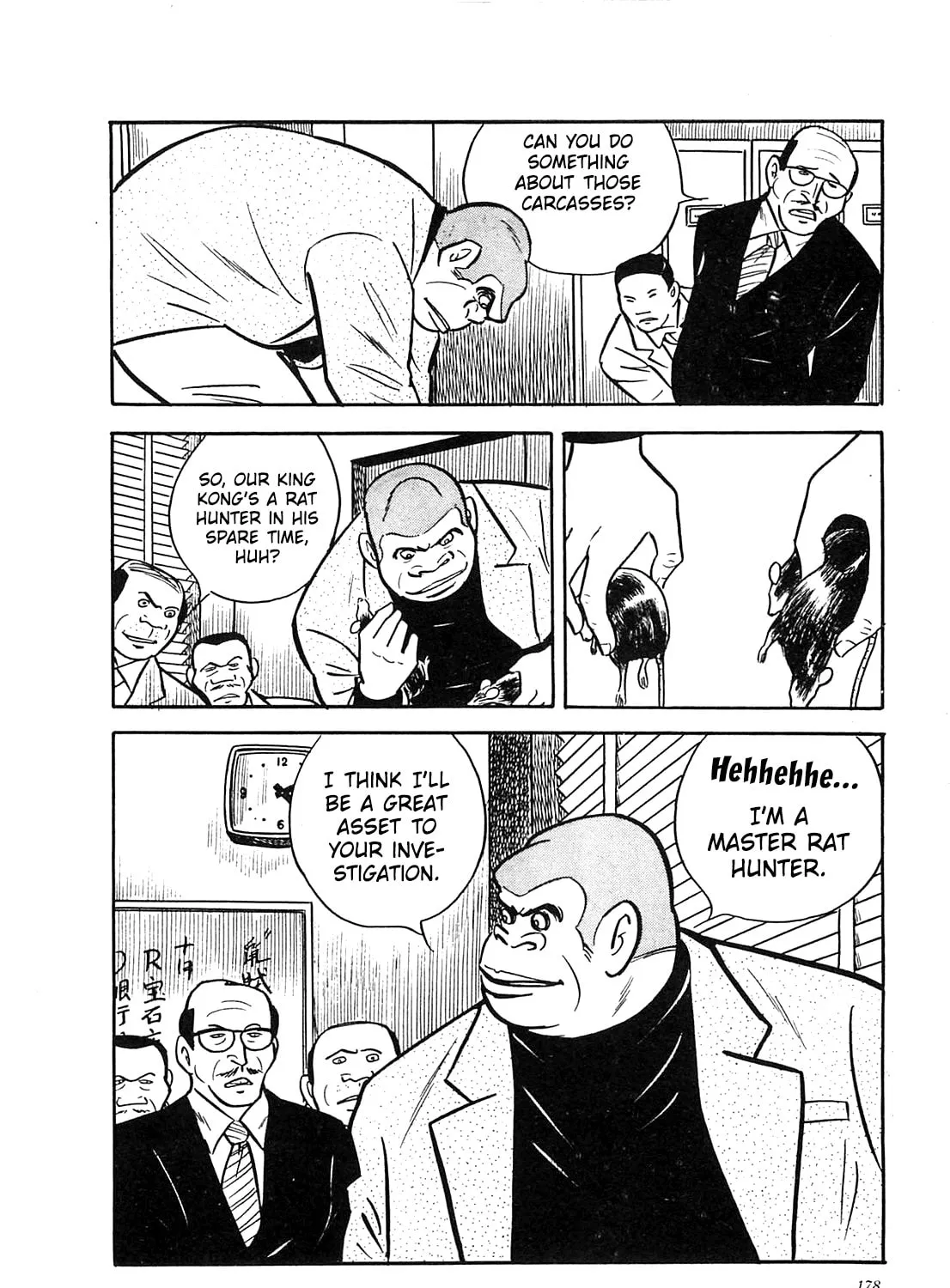 Army of Hell Chapter 27 page 43 - 