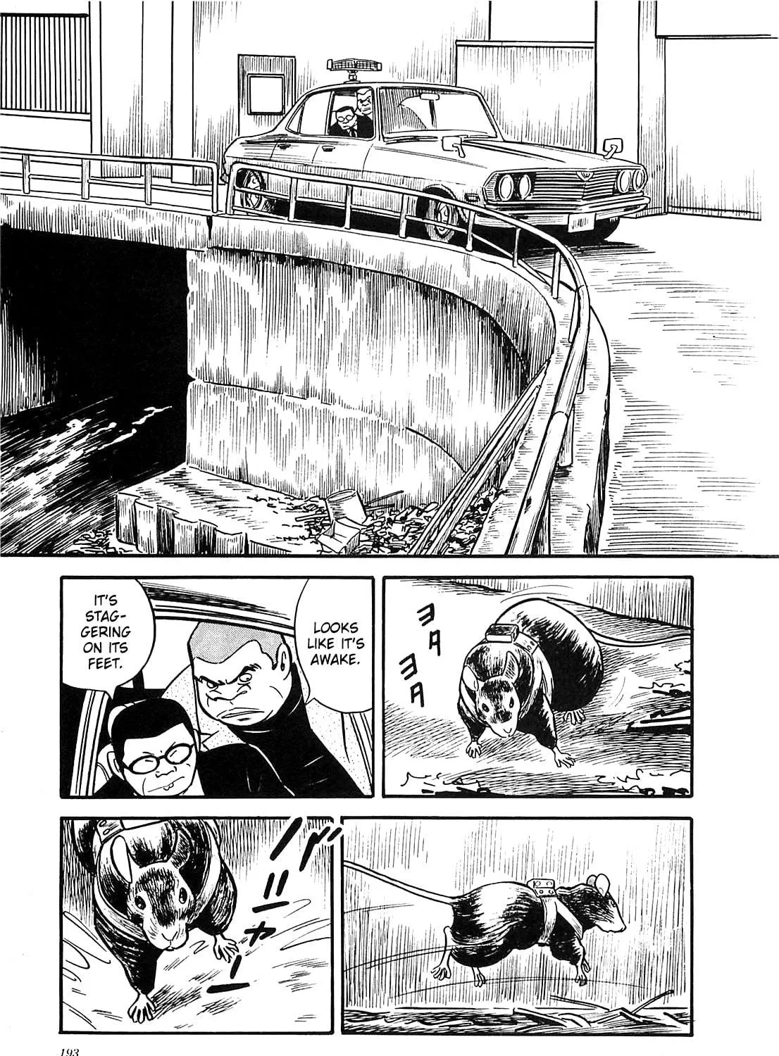 Army of Hell Chapter 28 page 29 - 
