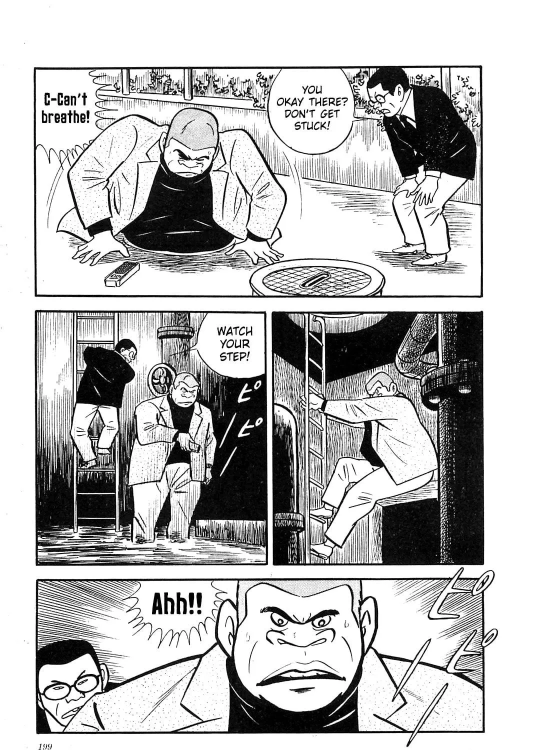 Army of Hell Chapter 28 page 41 - 