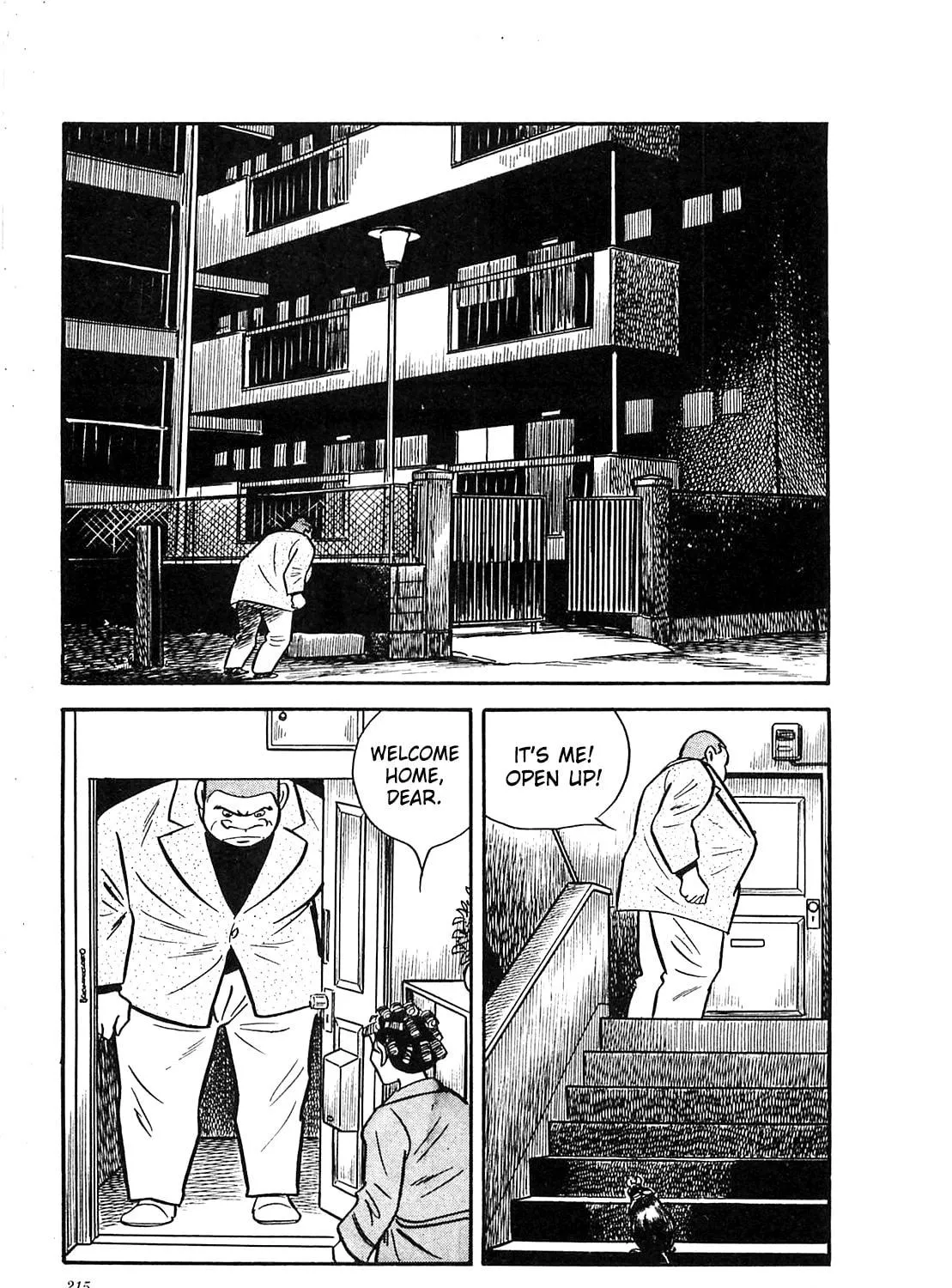 Army of Hell Chapter 29 page 29 - 