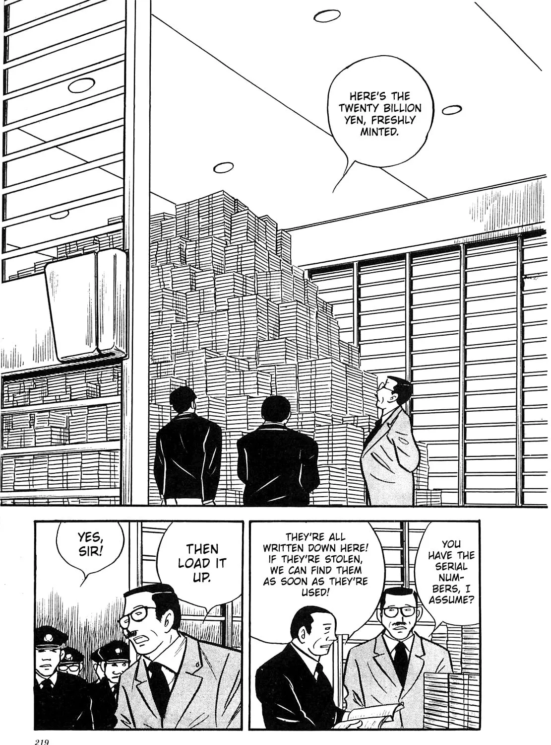 Army of Hell Chapter 29 page 37 - 
