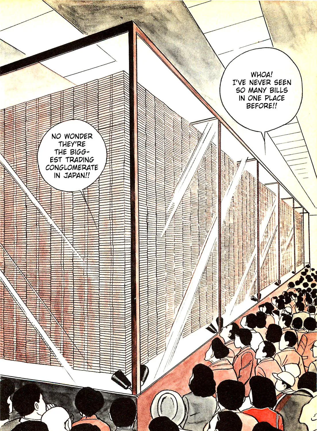 Army of Hell Chapter 30 page 11 - 