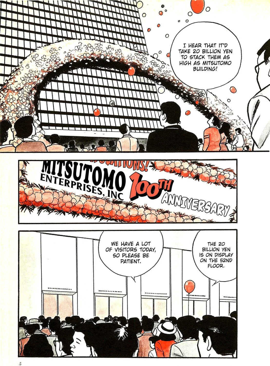 Army of Hell Chapter 30 page 9 - 