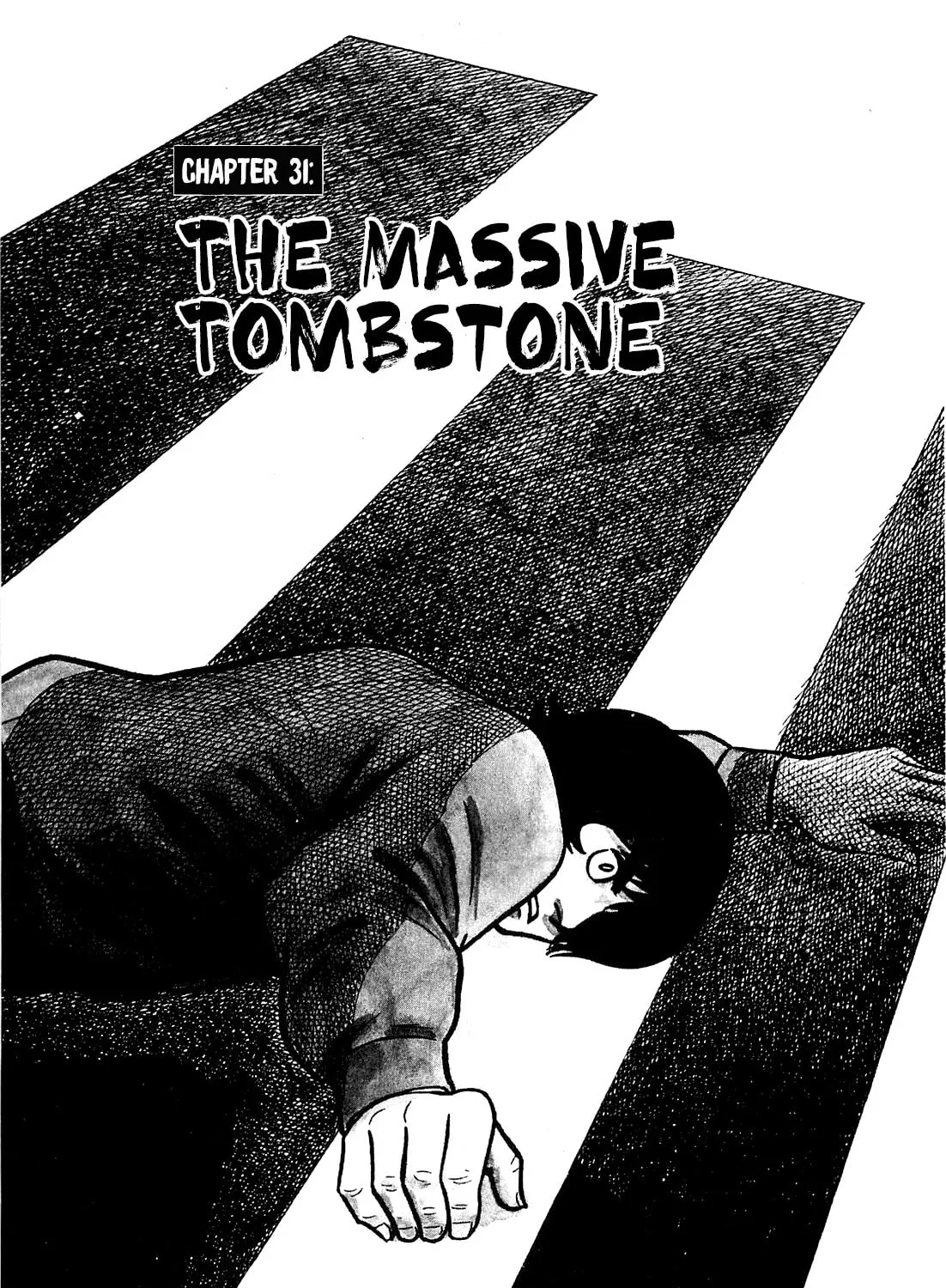 Army of Hell Chapter 31 page 1 - 