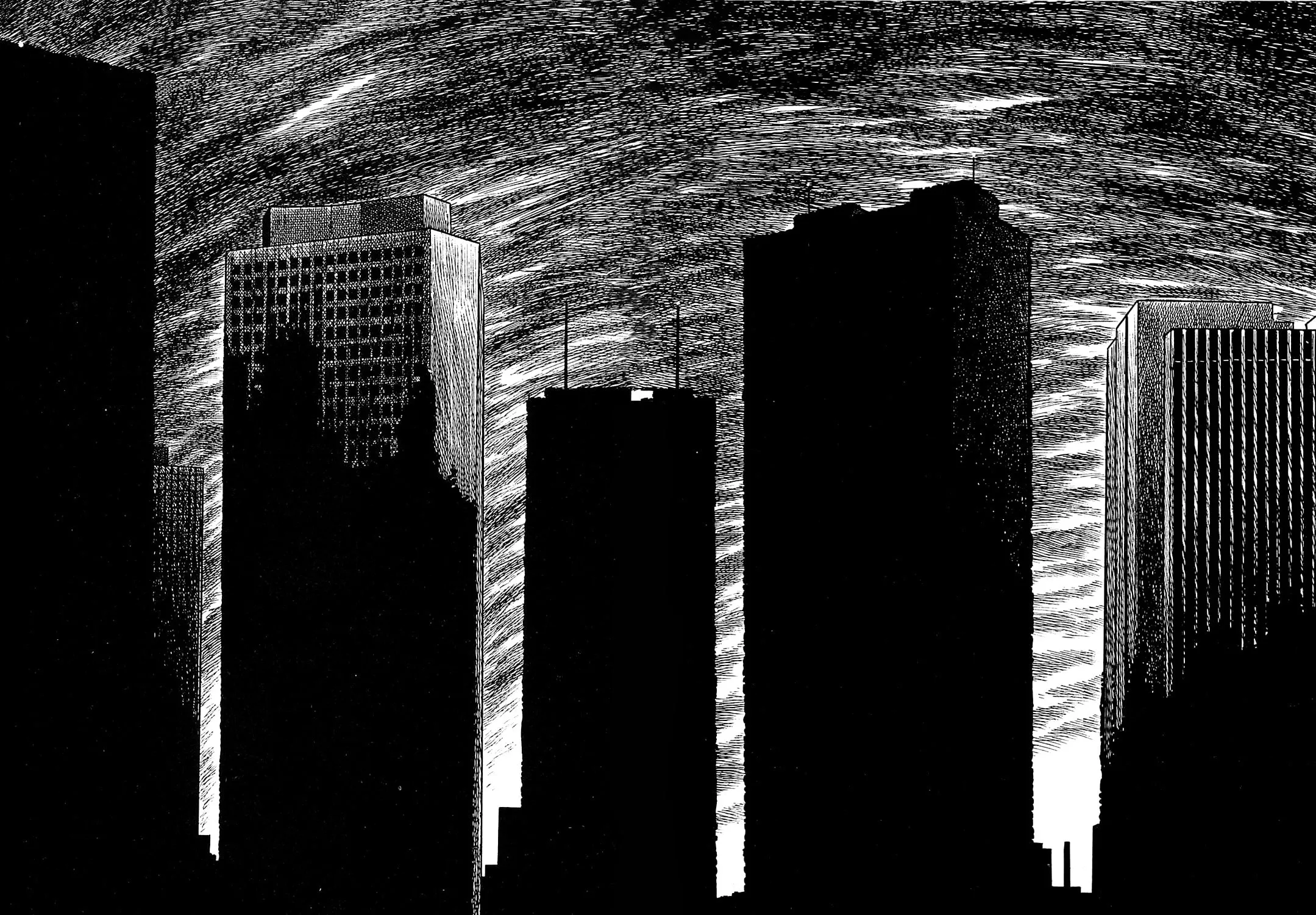 Army of Hell Chapter 31 page 19 - 