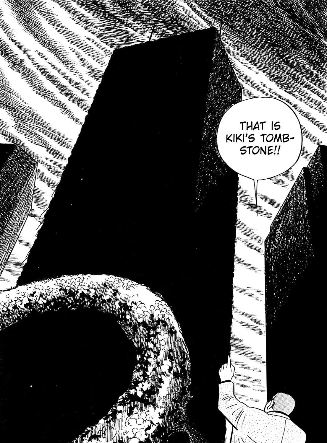 Army of Hell Chapter 31 page 23 - 