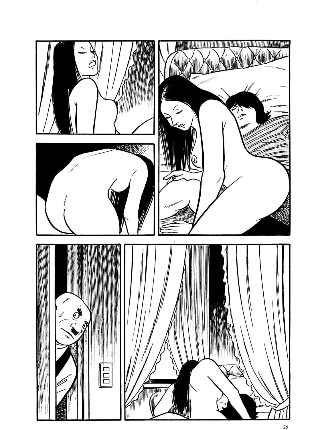 Army of Hell Chapter 32 page 11 - 