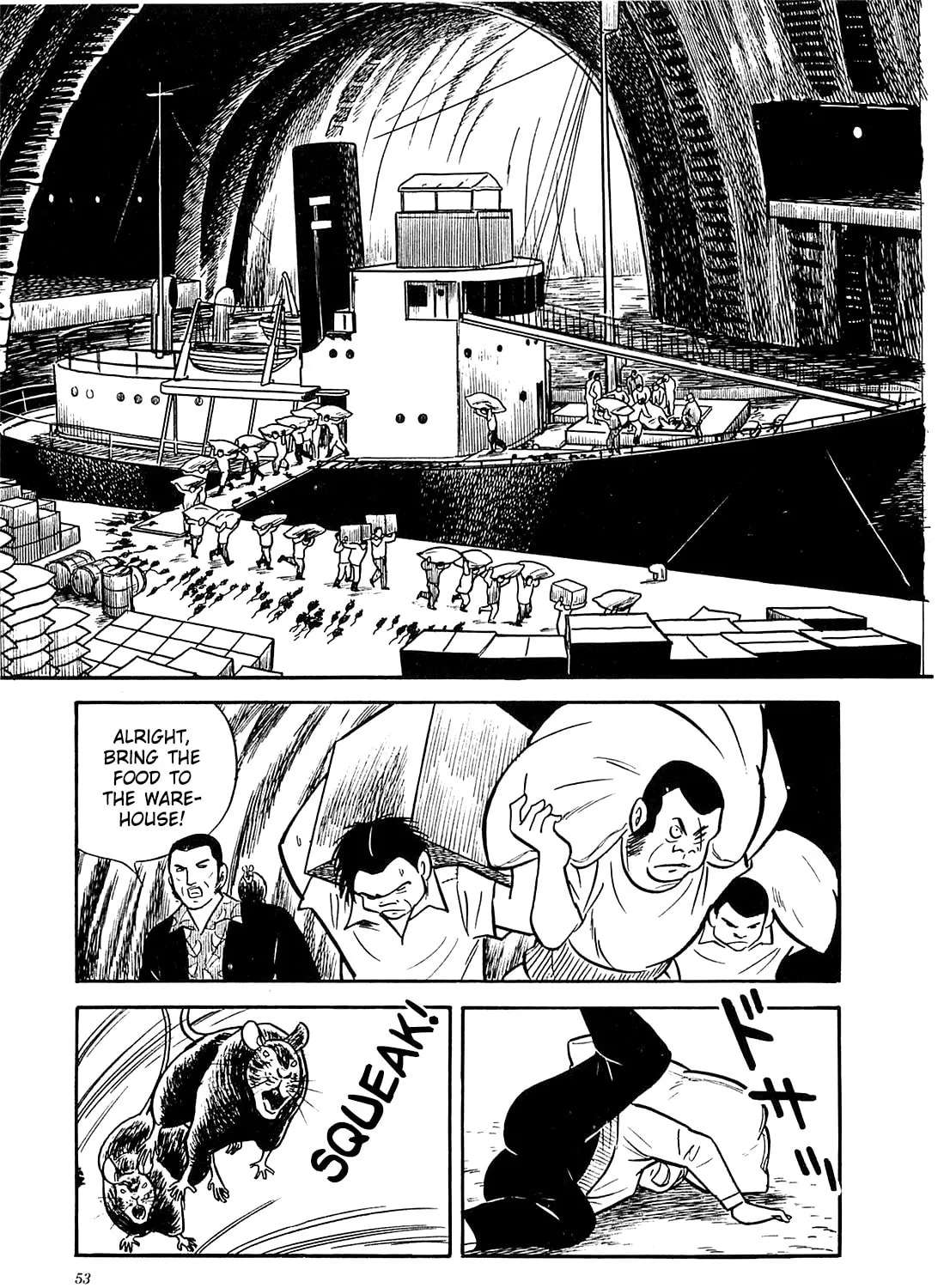 Army of Hell Chapter 32 page 13 - 