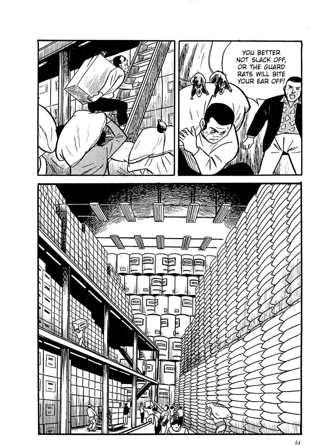 Army of Hell Chapter 32 page 15 - 