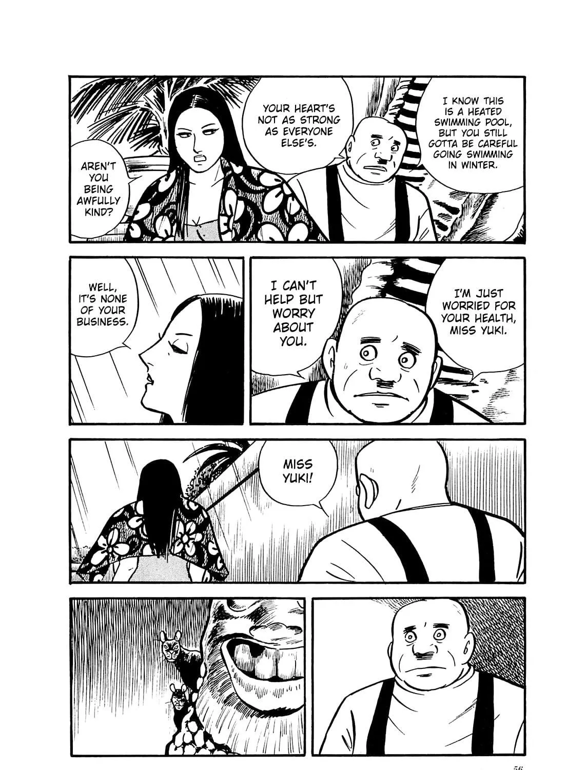 Army of Hell Chapter 32 page 19 - 