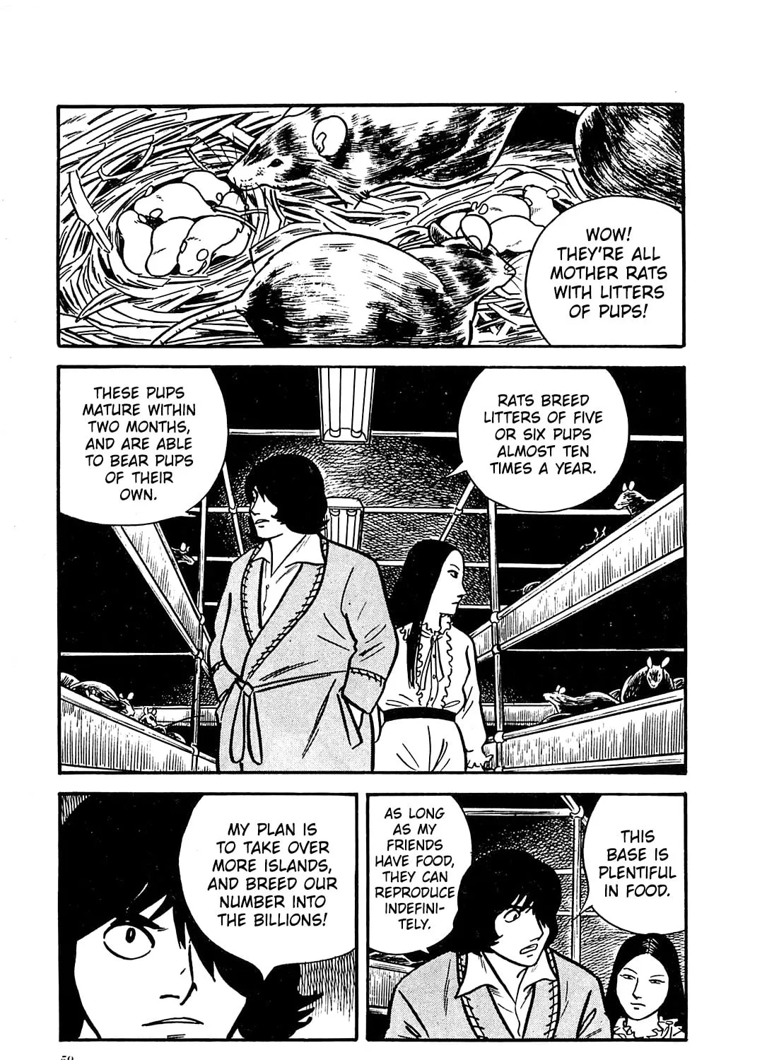 Army of Hell Chapter 32 page 25 - 