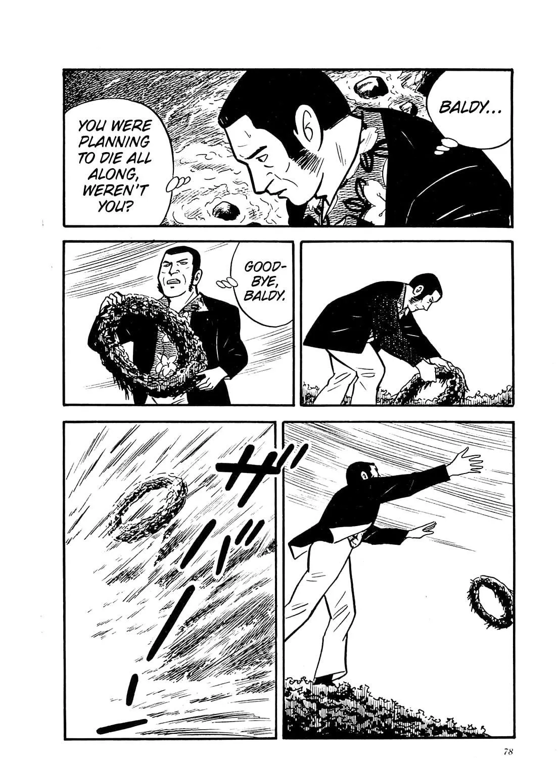 Army of Hell Chapter 33 page 19 - 