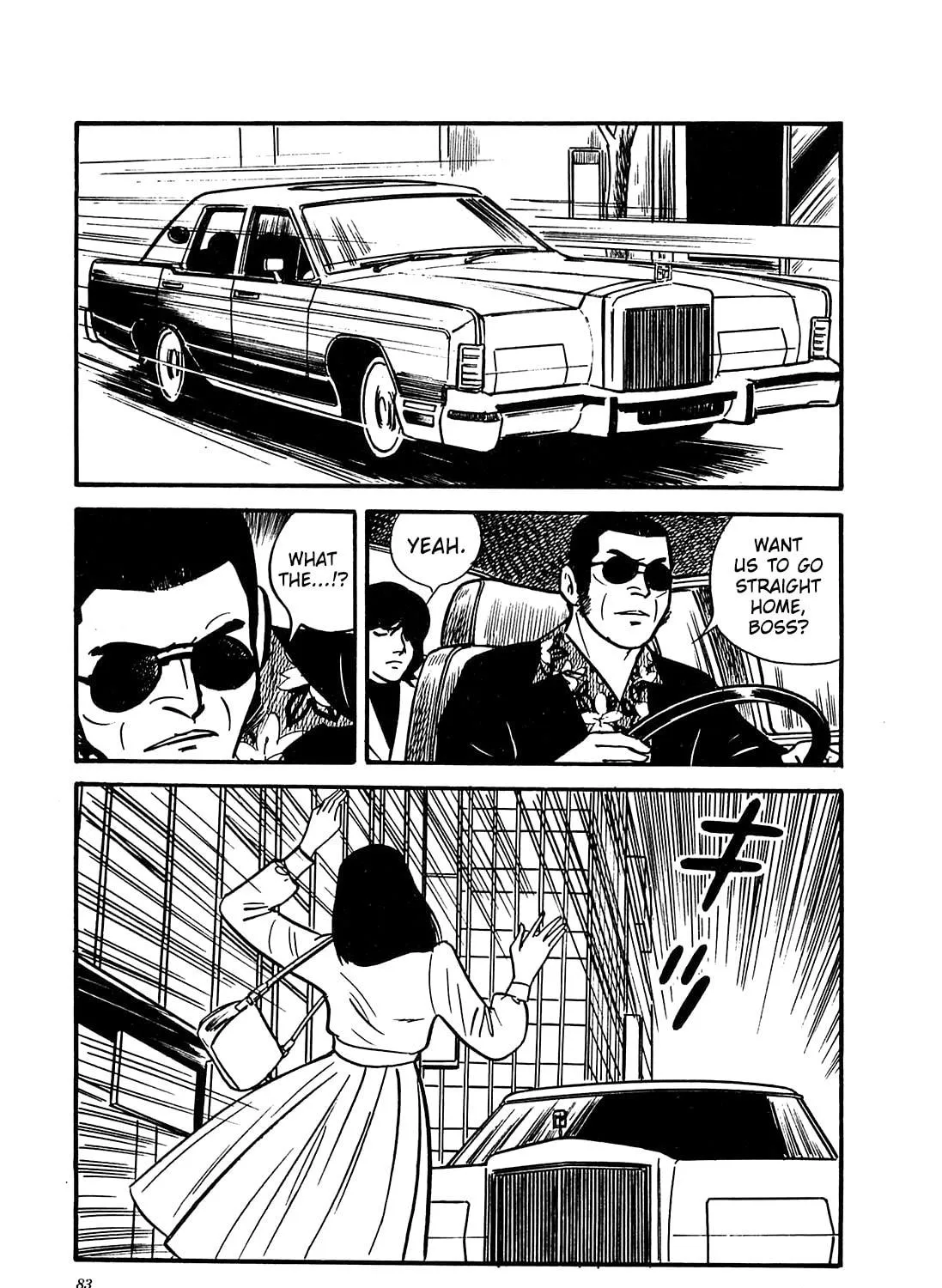 Army of Hell Chapter 33 page 29 - 
