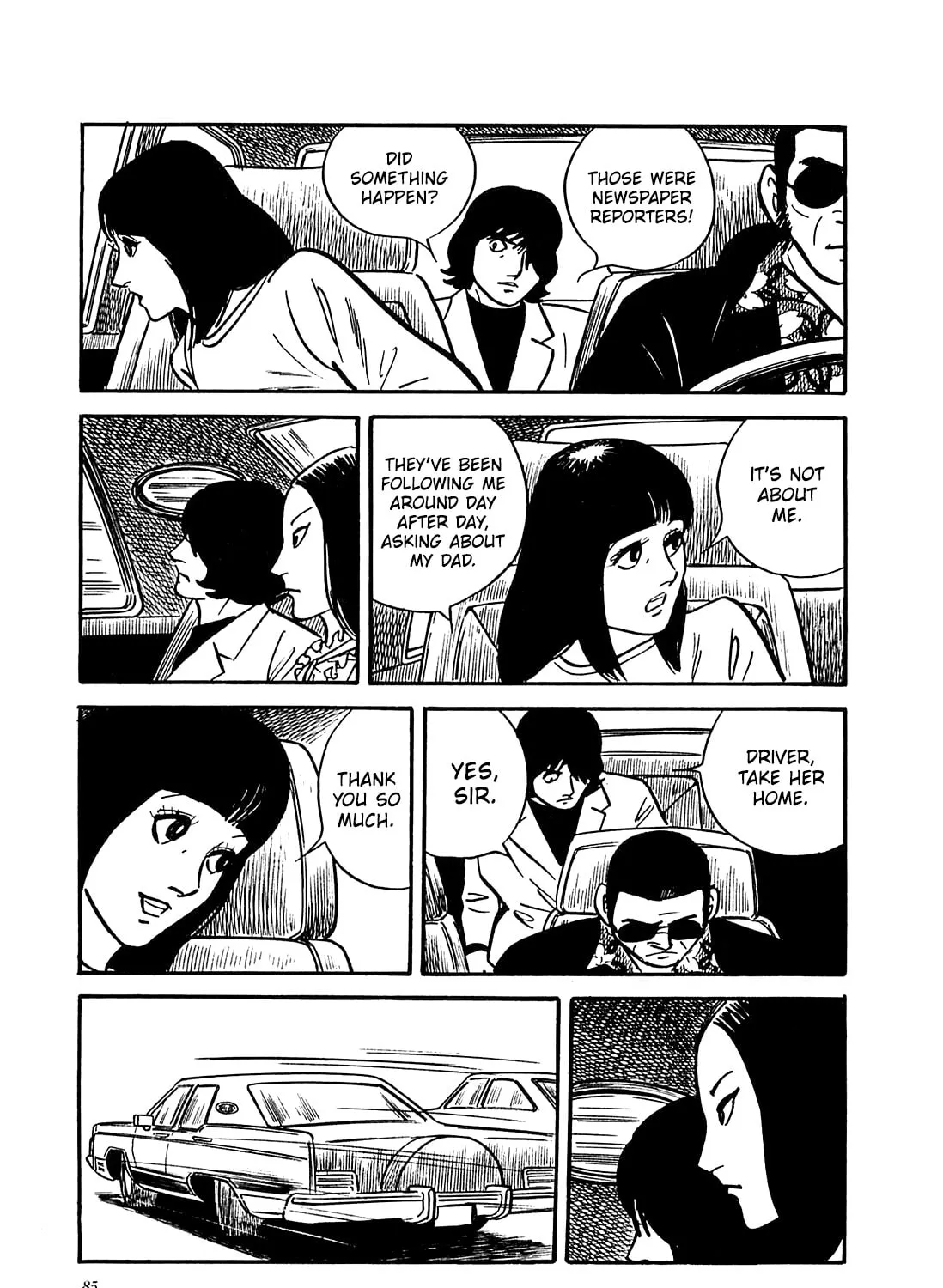 Army of Hell Chapter 33 page 33 - 