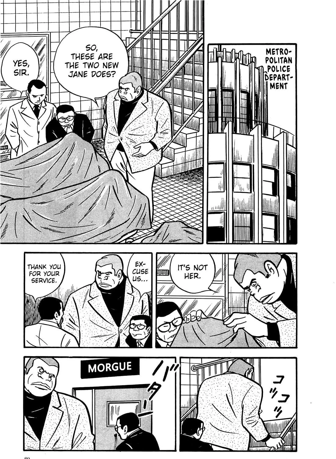 Army of Hell Chapter 33 page 41 - 