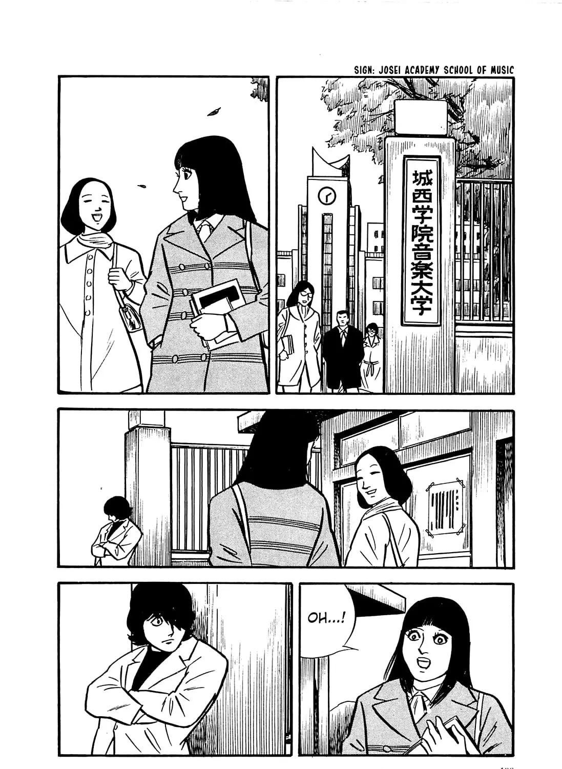 Army of Hell Chapter 34 page 15 - 