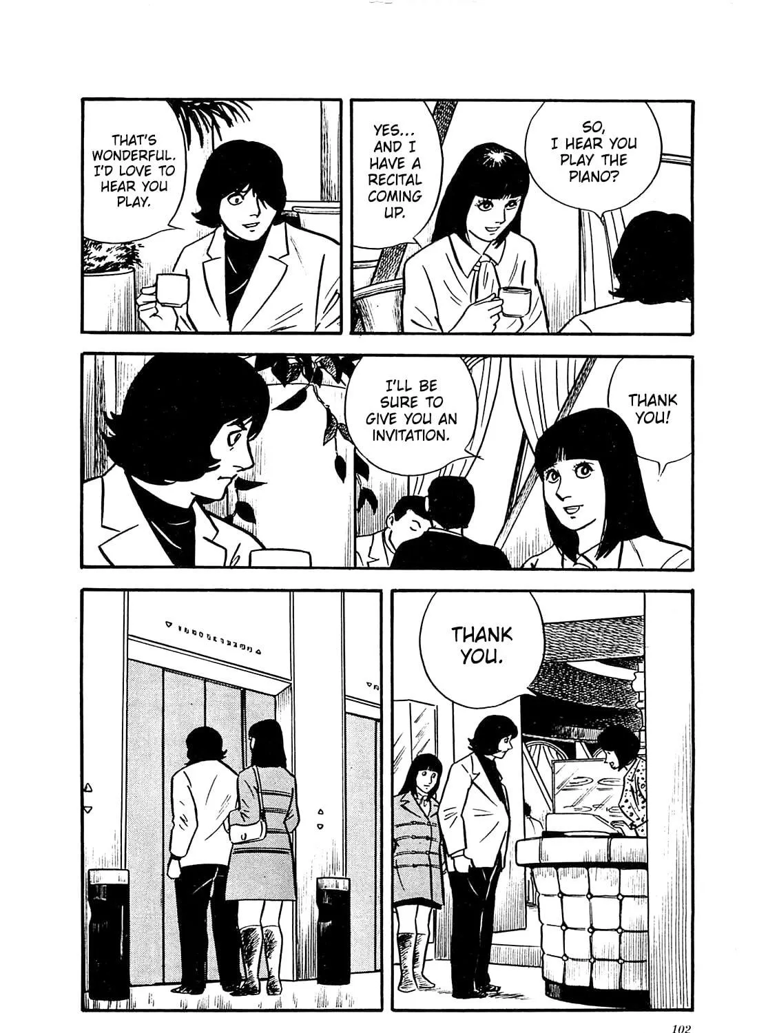 Army of Hell Chapter 34 page 19 - 