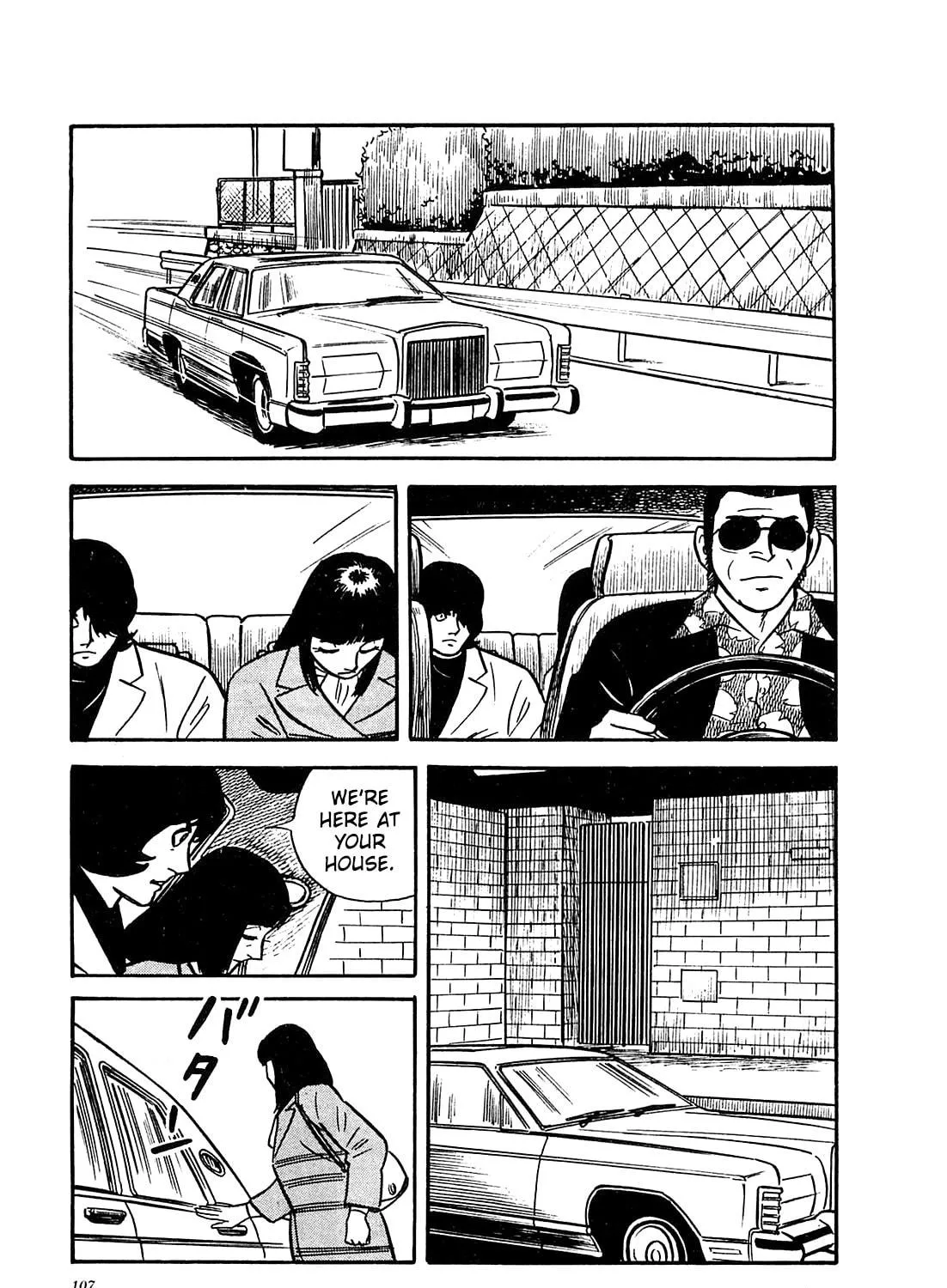 Army of Hell Chapter 34 page 29 - 