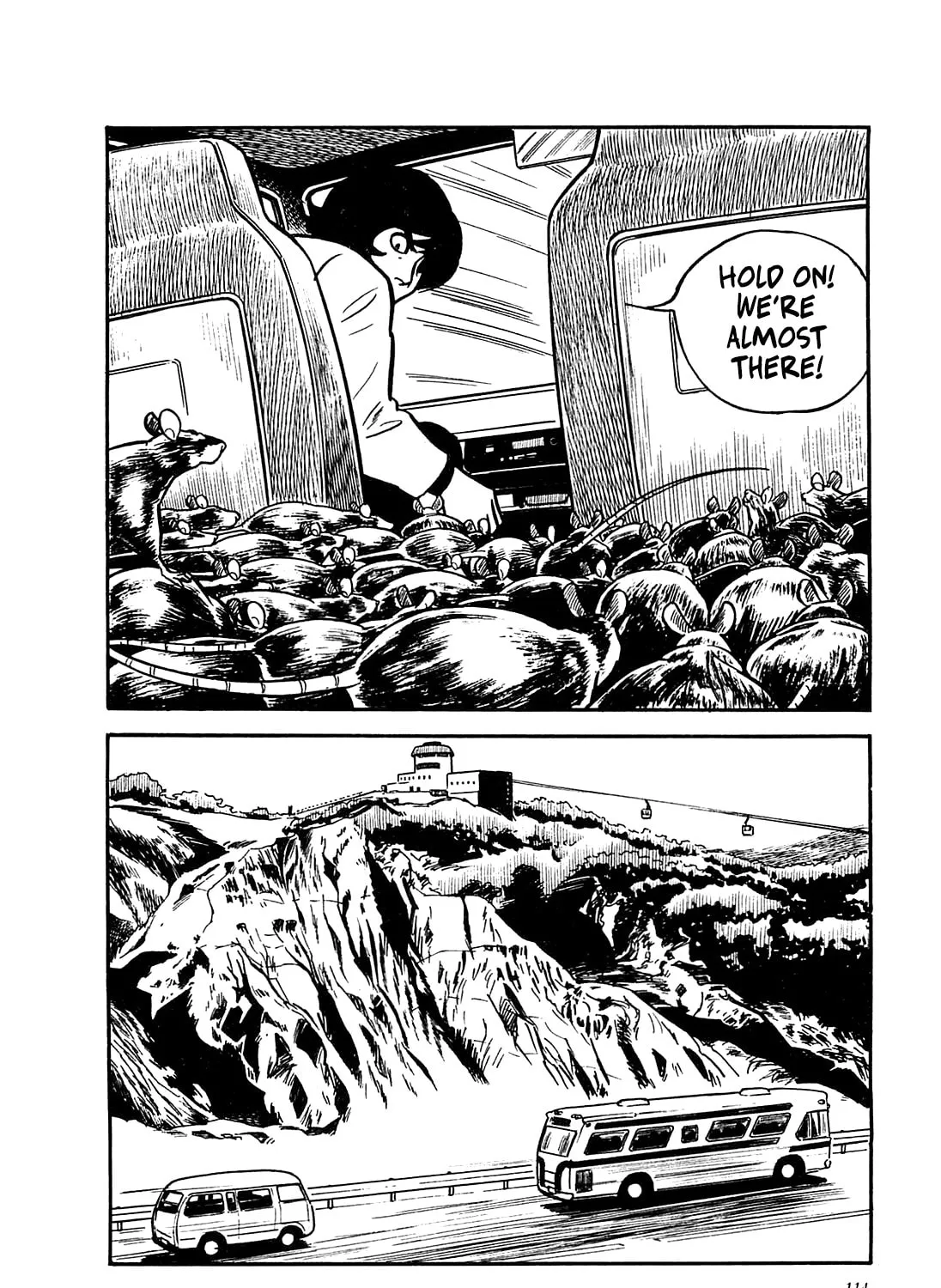 Army of Hell Chapter 34 page 43 - 