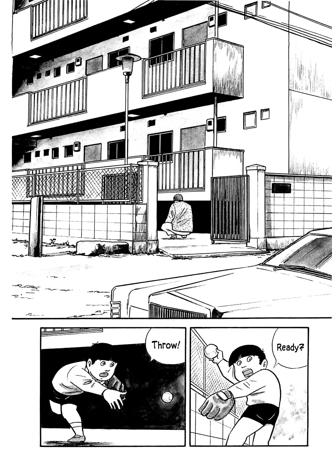 Army of Hell Chapter 34 page 7 - 