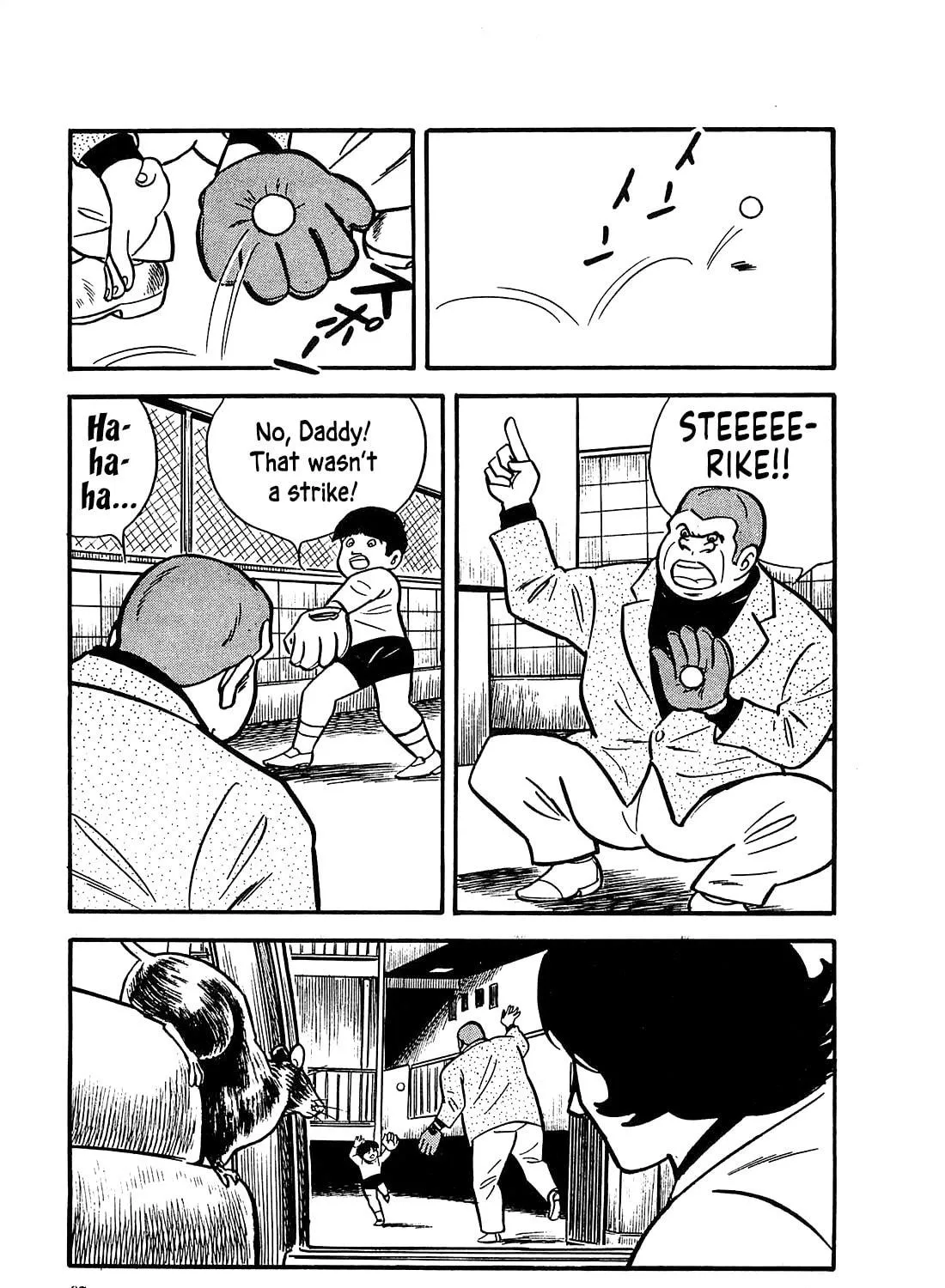 Army of Hell Chapter 34 page 9 - 