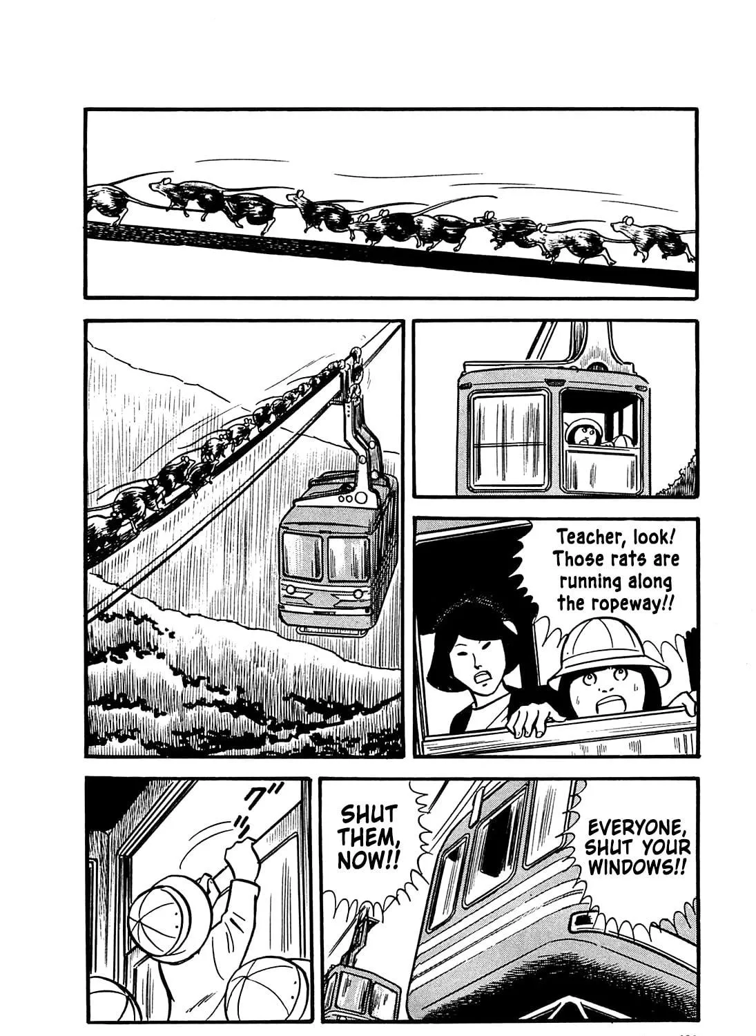 Army of Hell Chapter 35 page 11 - 