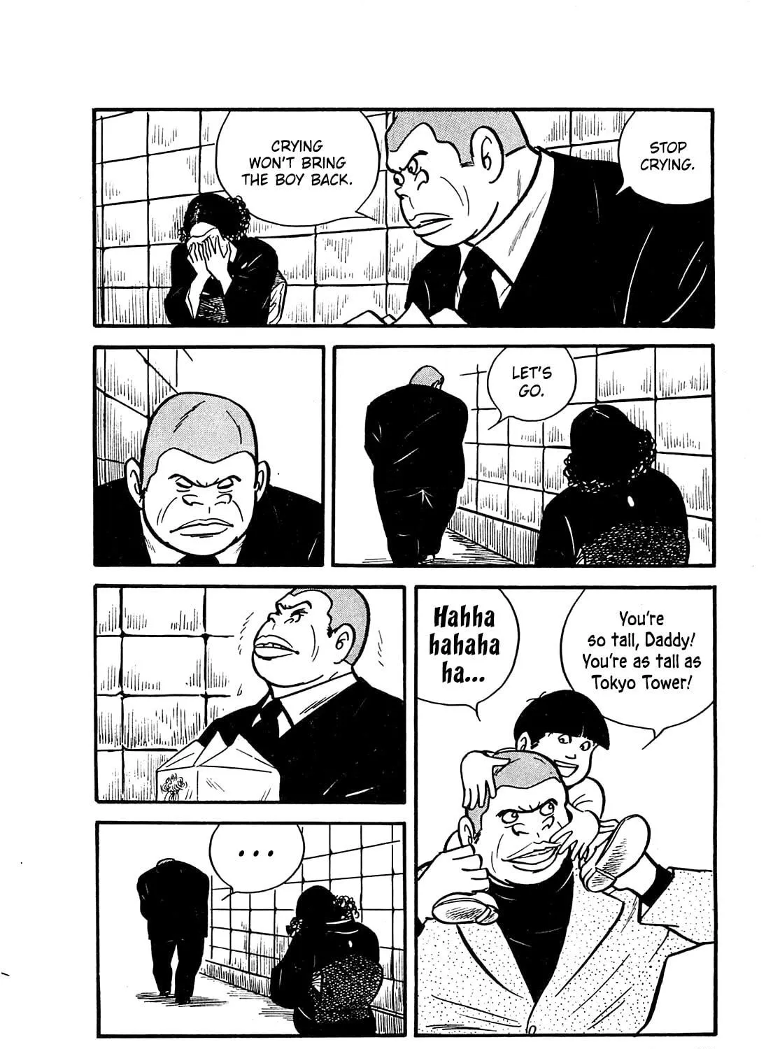 Army of Hell Chapter 35 page 23 - 