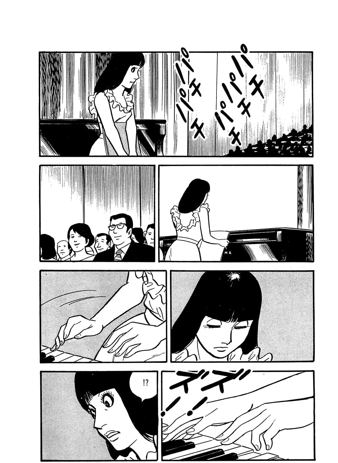 Army of Hell Chapter 35 page 27 - 