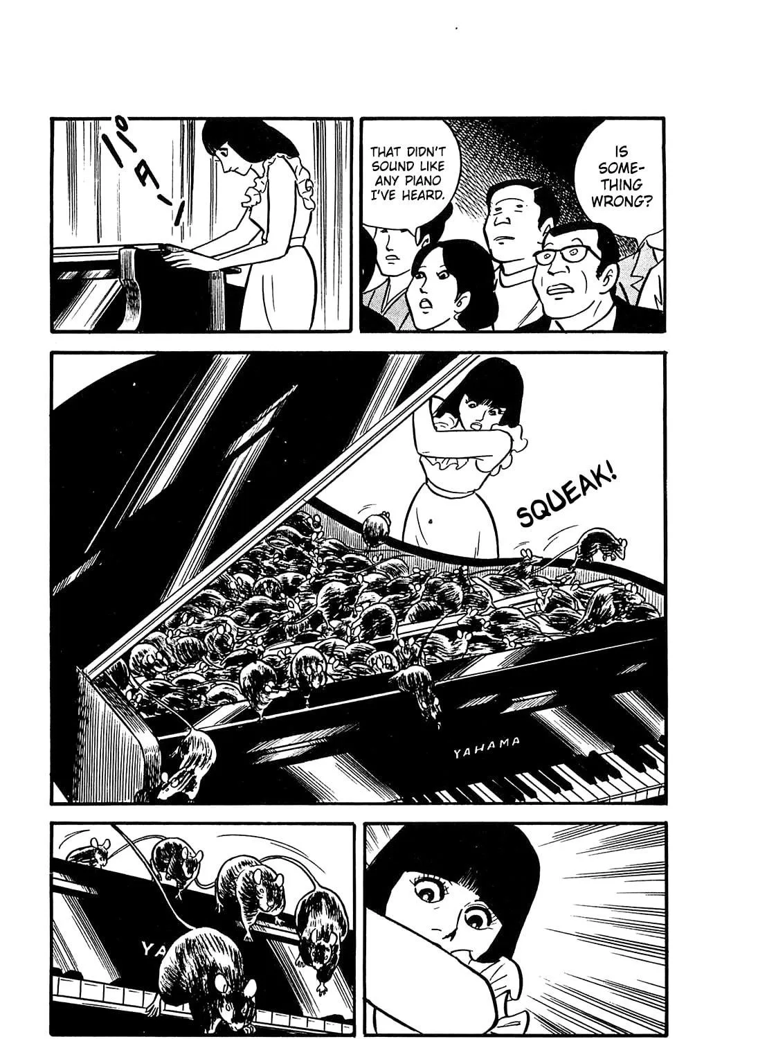 Army of Hell Chapter 35 page 29 - 