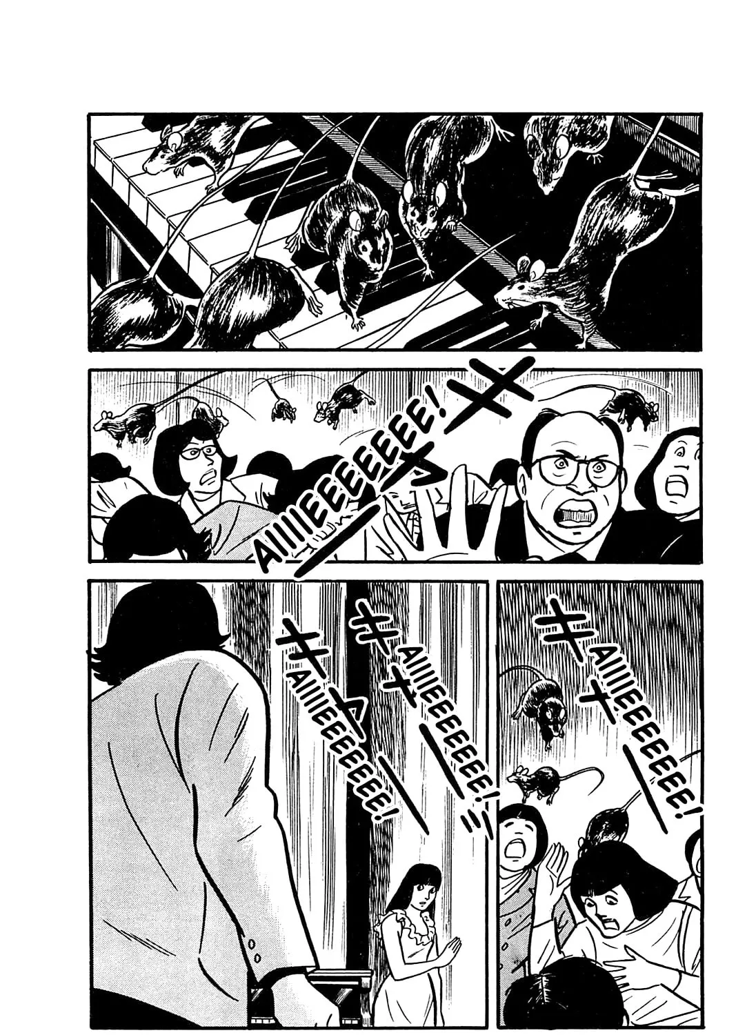Army of Hell Chapter 35 page 31 - 