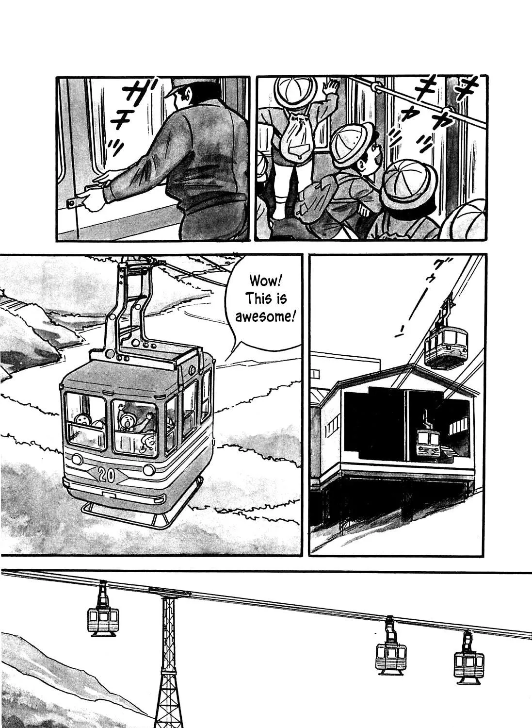 Army of Hell Chapter 35 page 5 - 