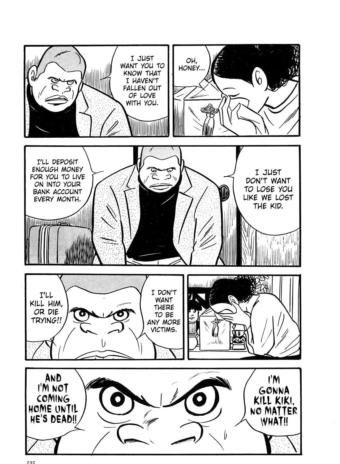 Army of Hell Chapter 35 page 41 - 