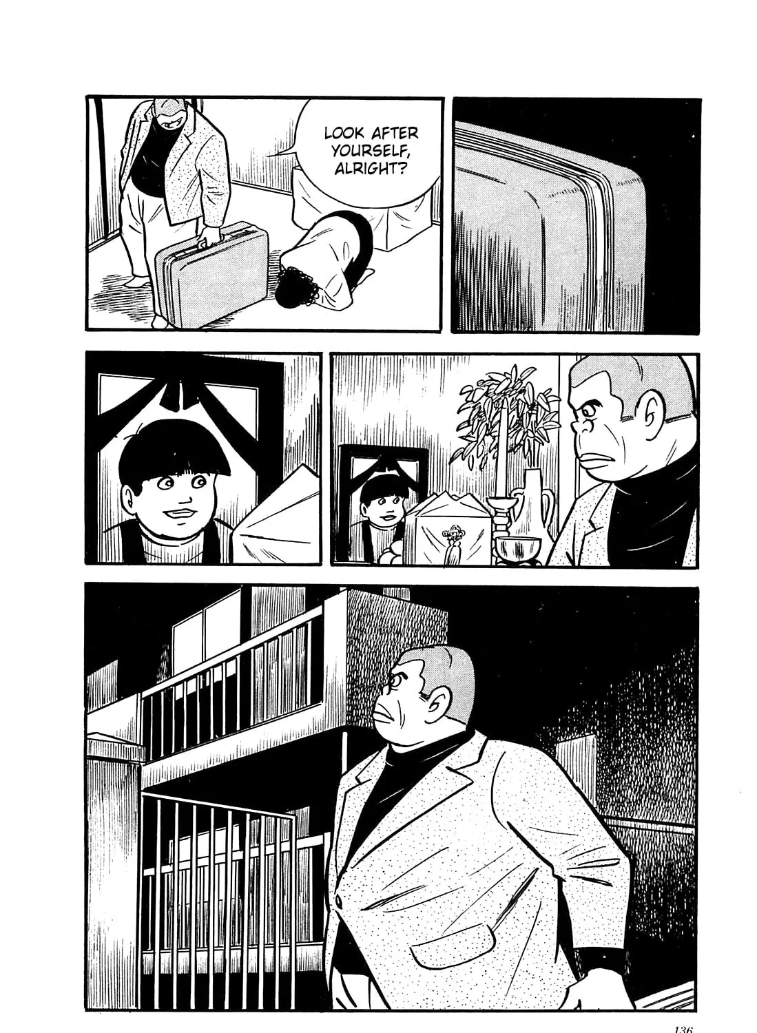 Army of Hell Chapter 35 page 43 - 