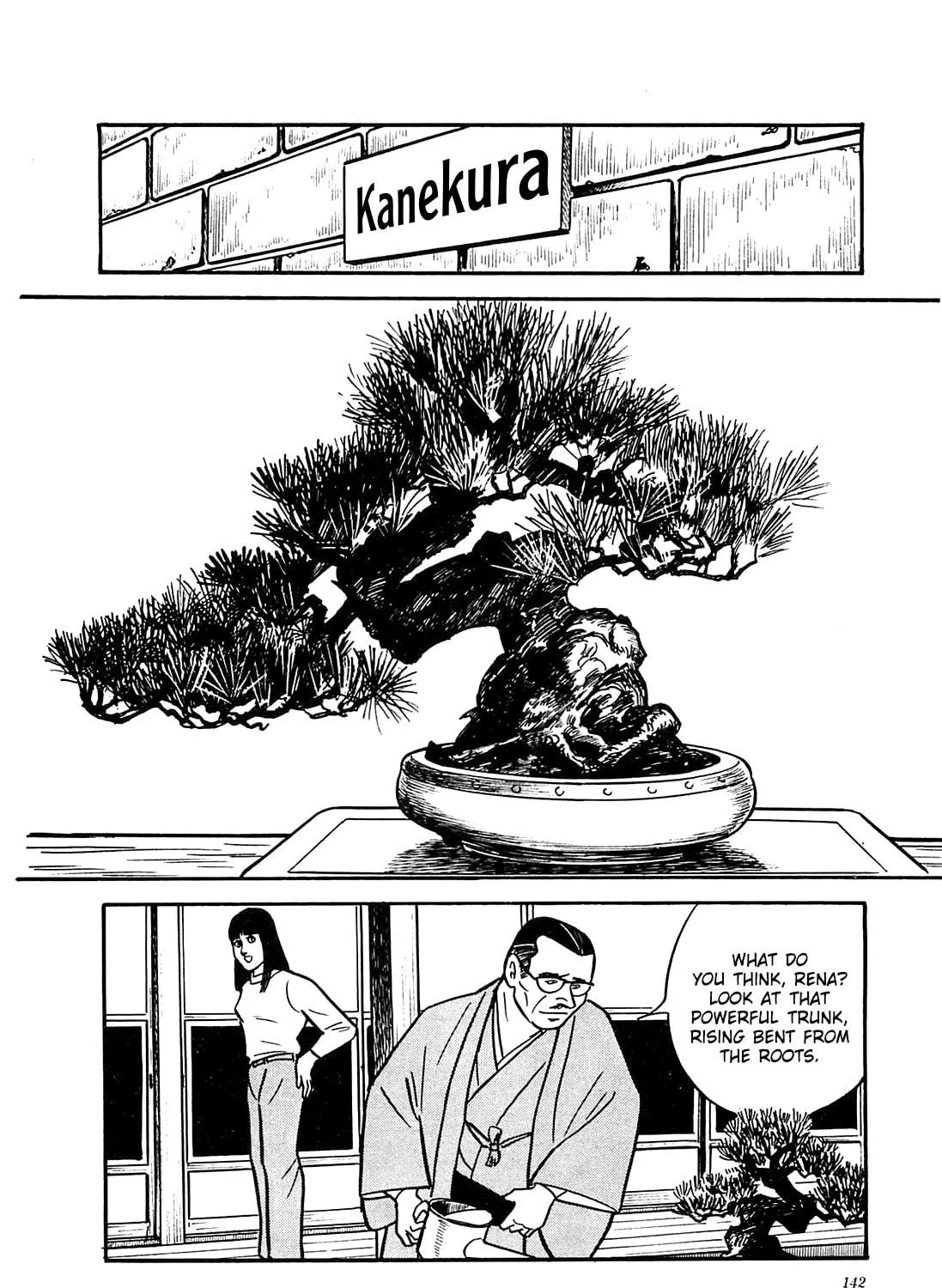 Army of Hell Chapter 36 page 11 - 