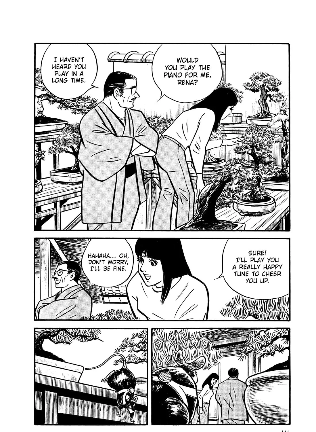 Army of Hell Chapter 36 page 15 - 