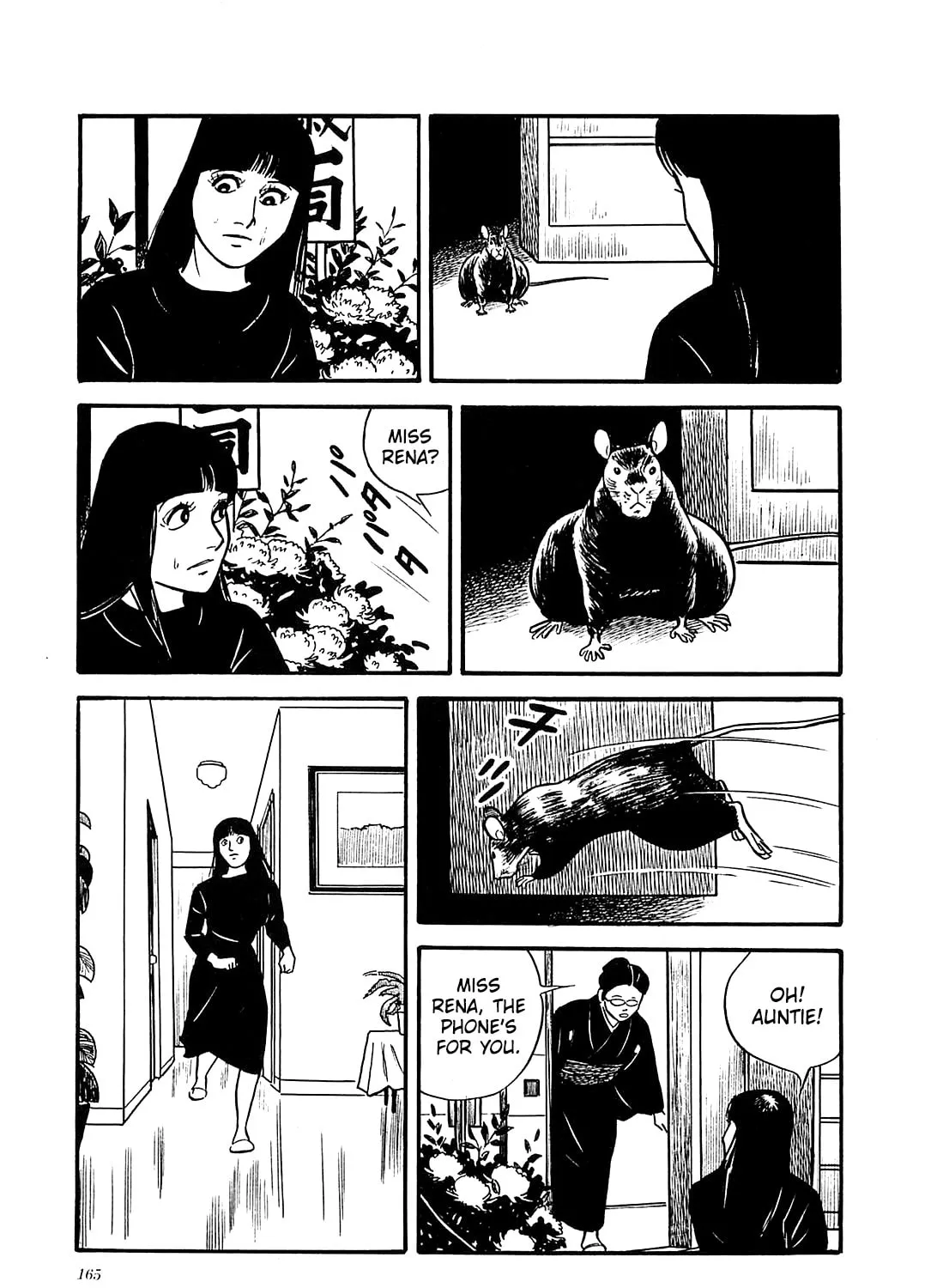 Army of Hell Chapter 37 page 13 - 