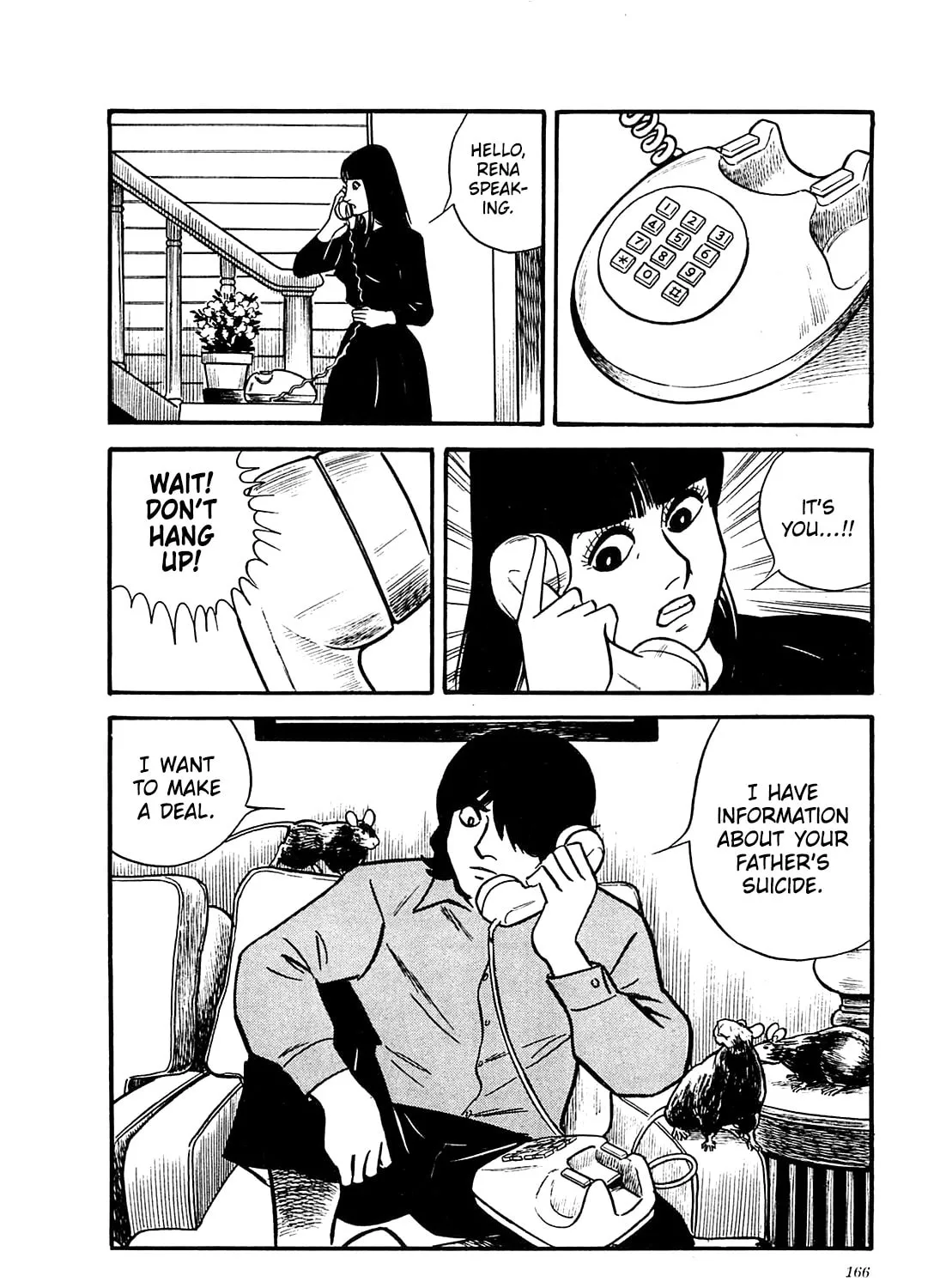 Army of Hell Chapter 37 page 15 - 