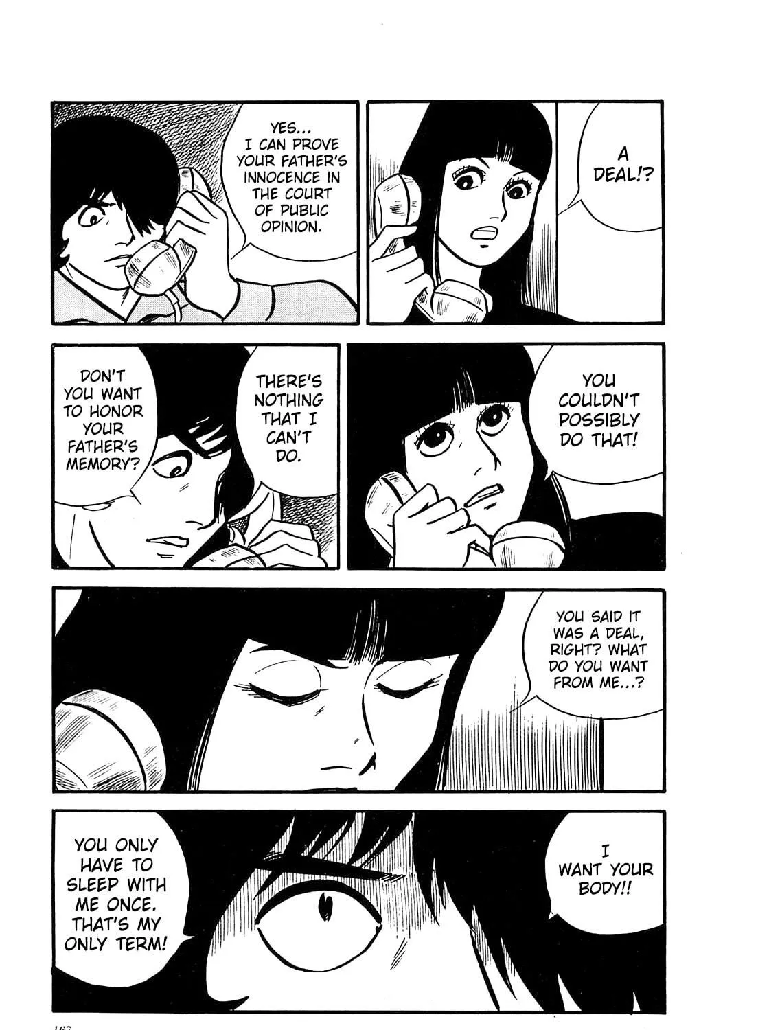 Army of Hell Chapter 37 page 17 - 