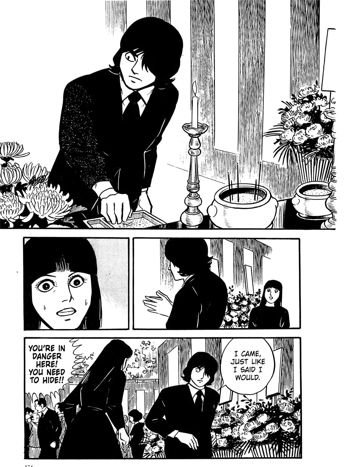 Army of Hell Chapter 37 page 25 - 