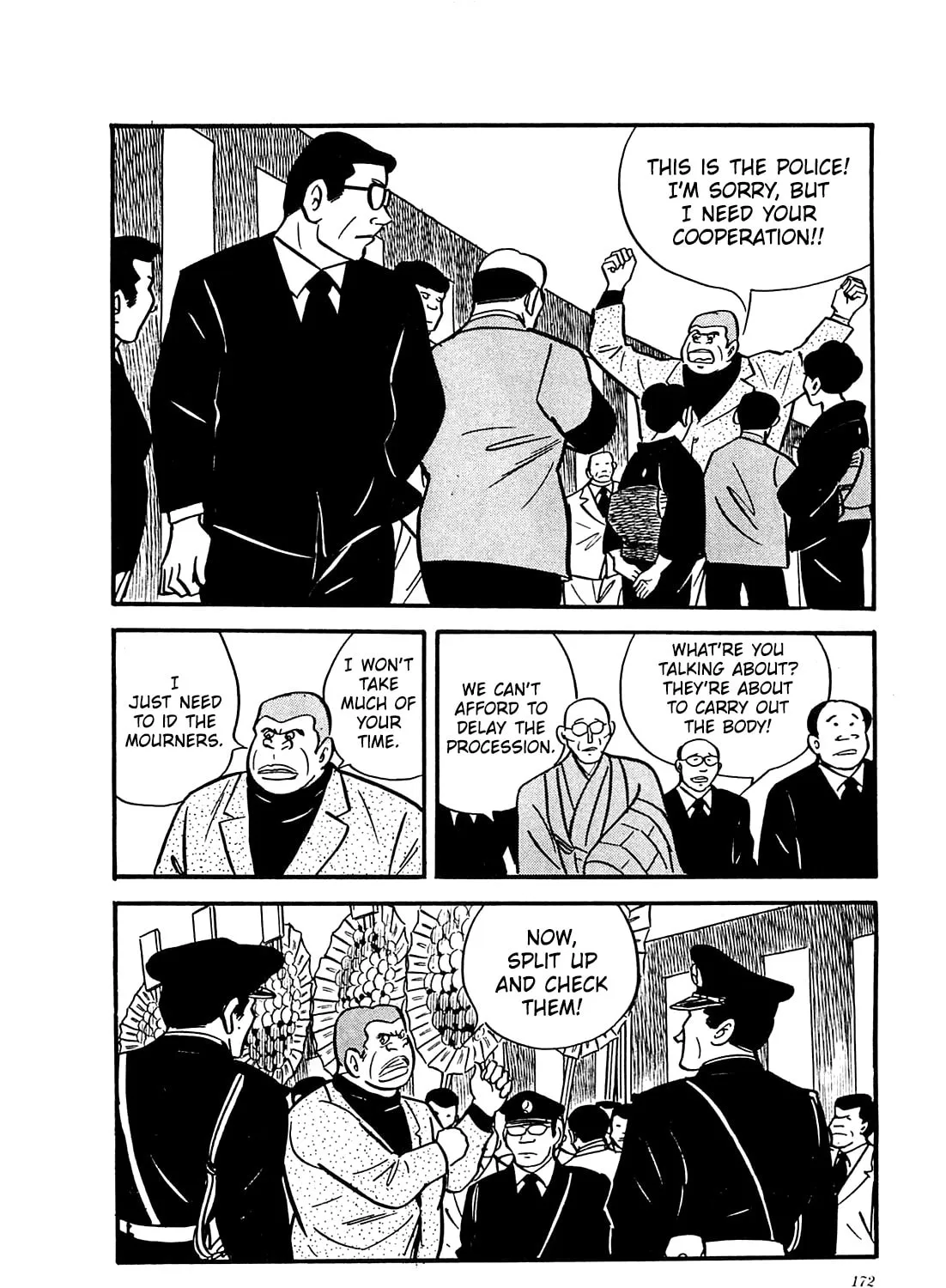 Army of Hell Chapter 37 page 27 - 