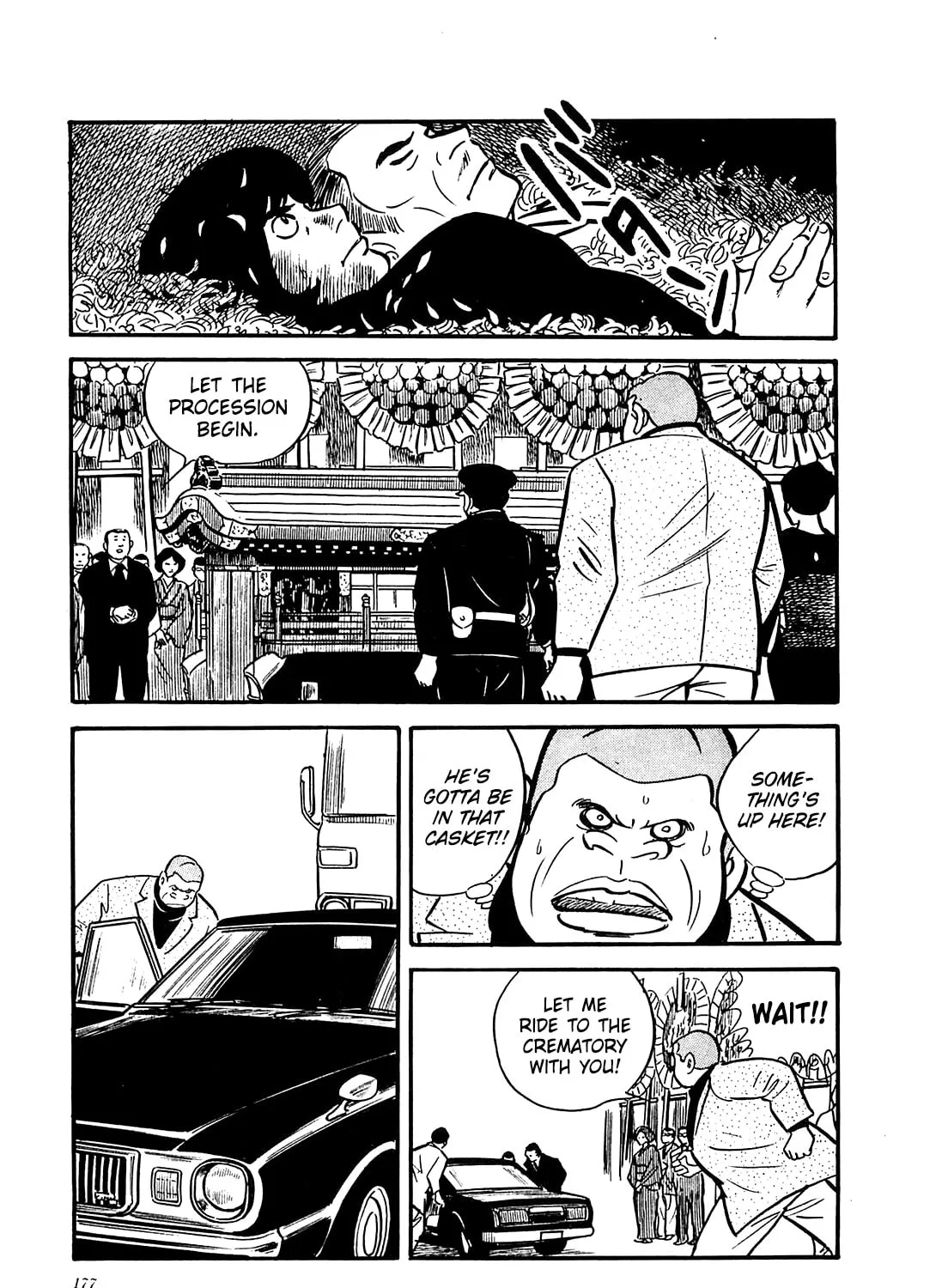 Army of Hell Chapter 37 page 37 - 