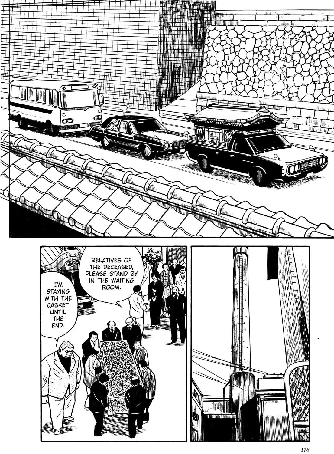 Army of Hell Chapter 37 page 39 - 