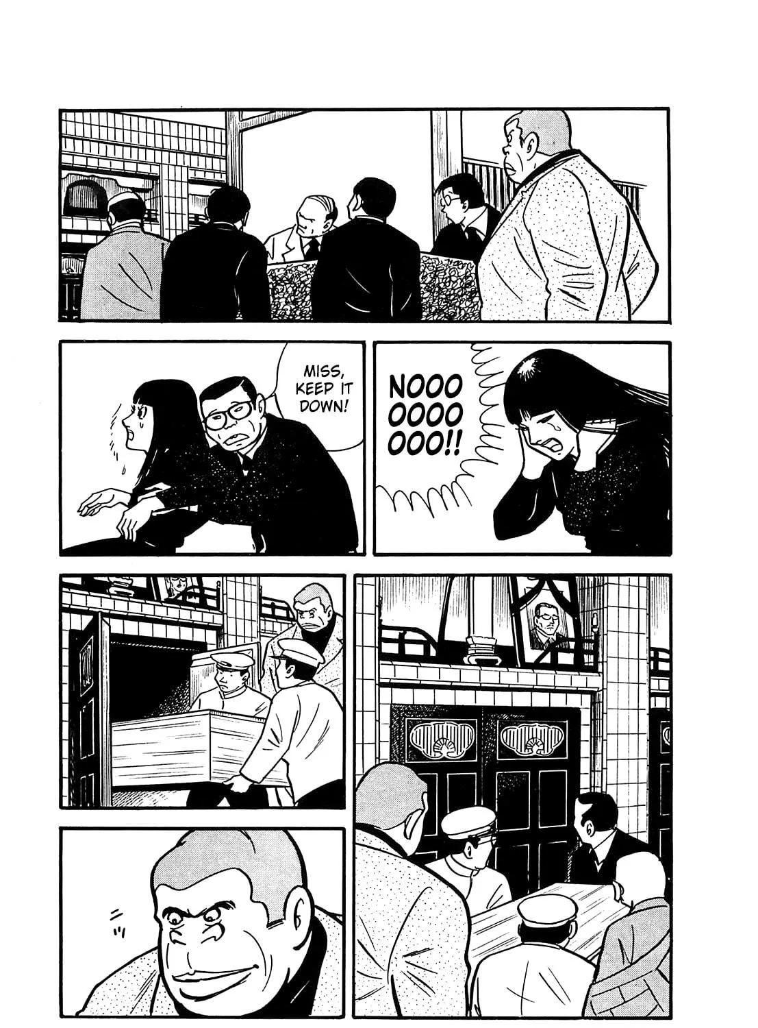 Army of Hell Chapter 37 page 41 - 